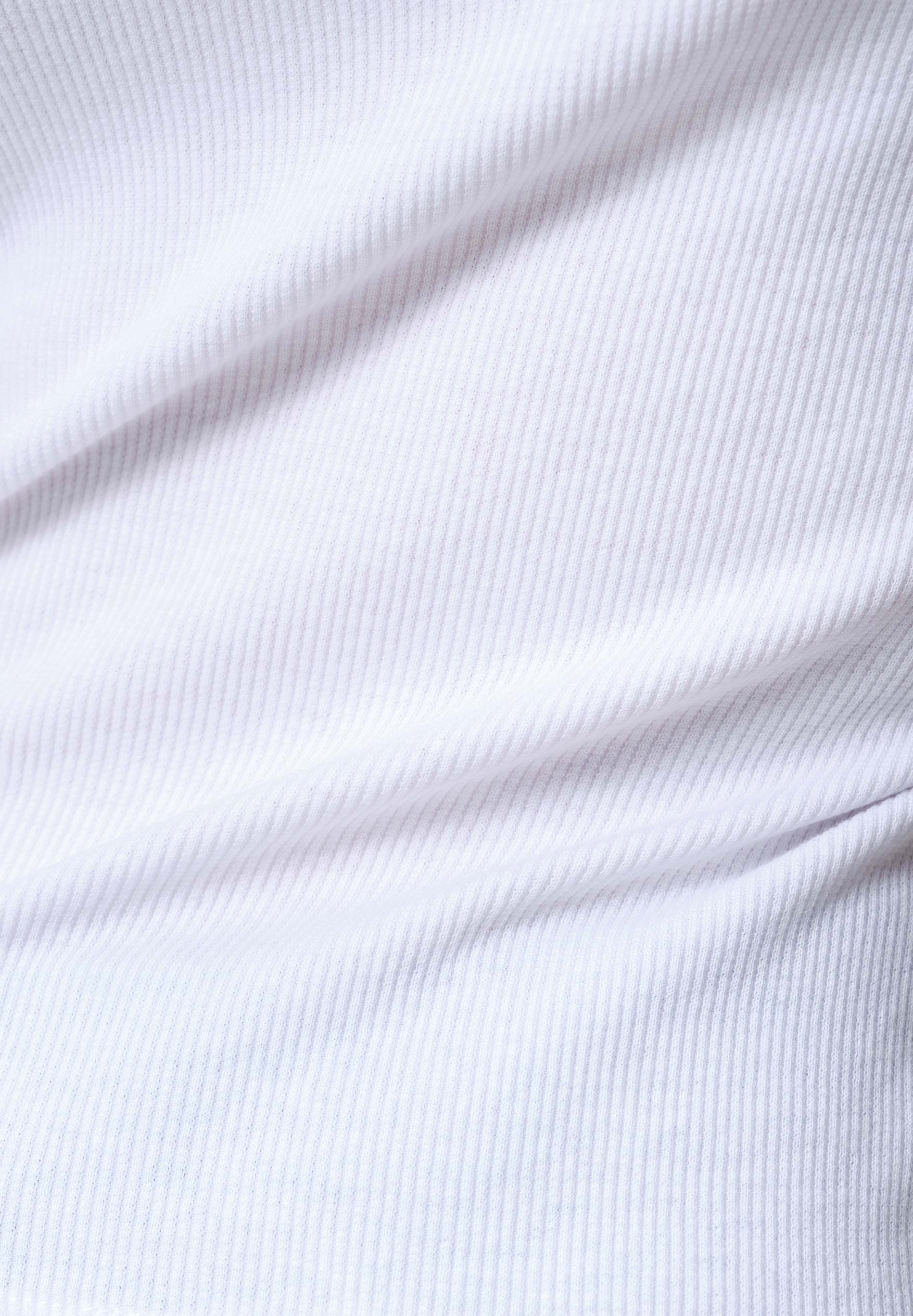 IPEEK | Ripp-Tanktop aus TENCEL™ Modal und Bio-Baumwolle