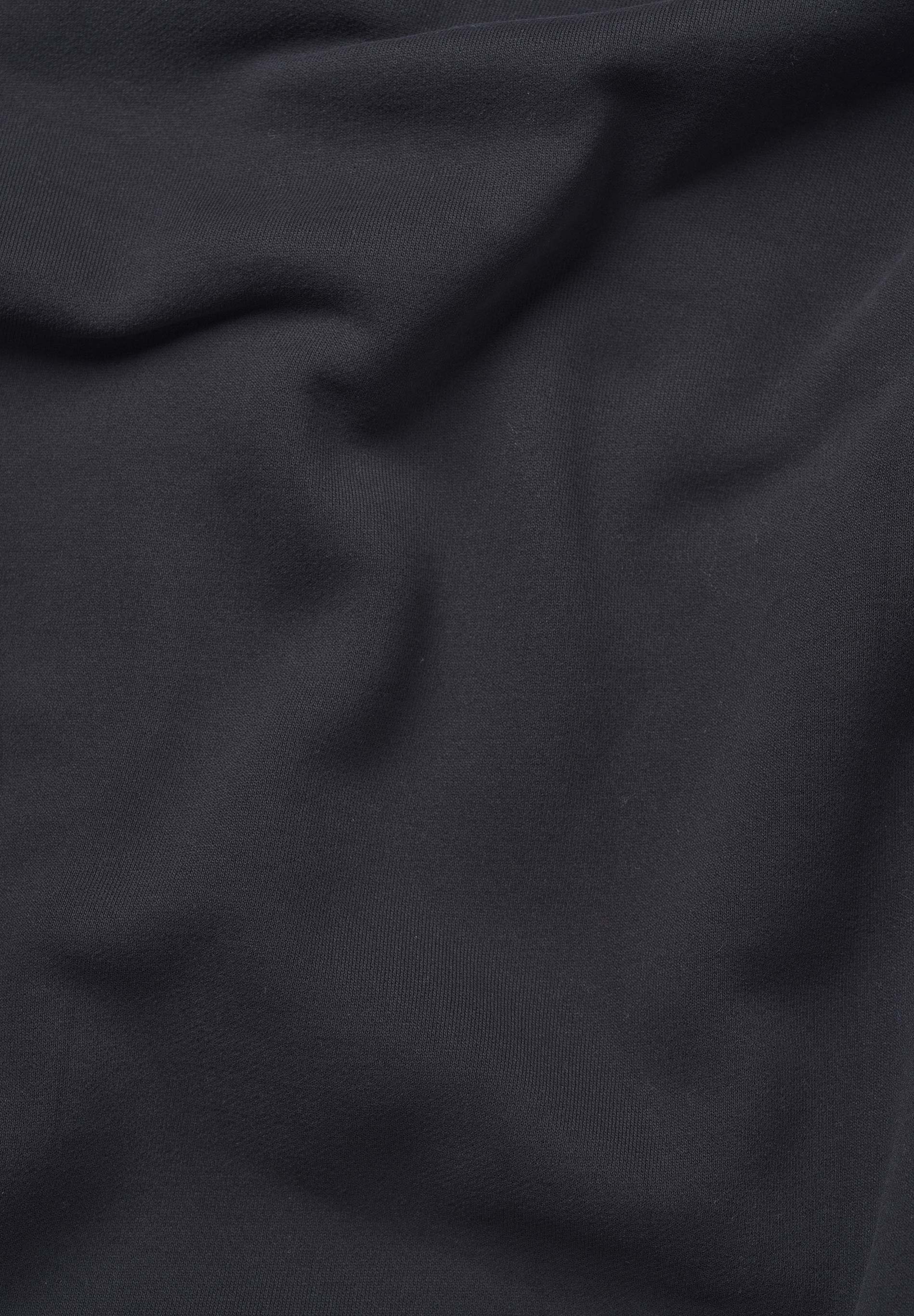 JENNA | Essentials Travel Unisex Full Zip-Hoodie aus Bio-Baumwolle und recyceltem Polyester