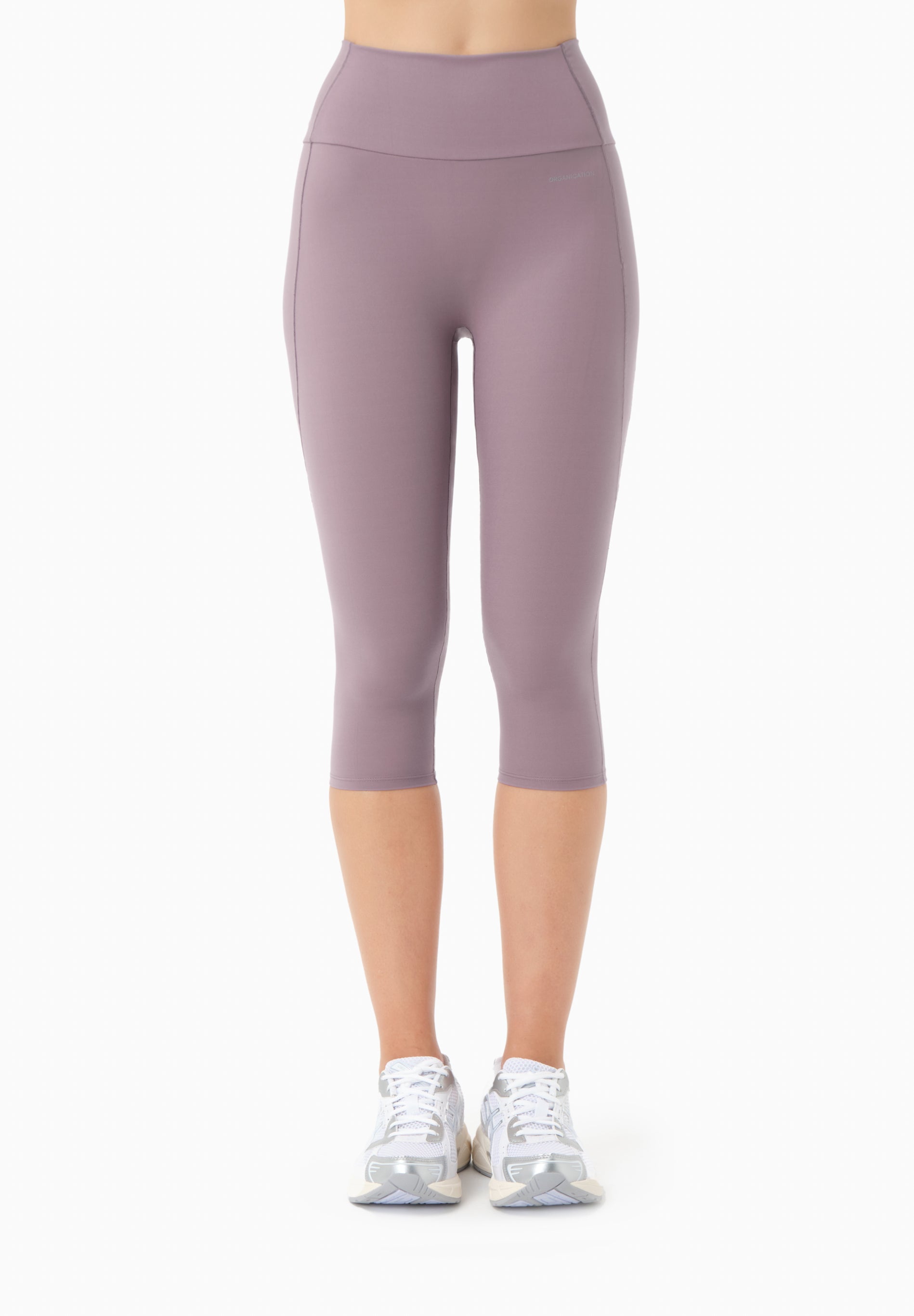 LAILLA | Capri-Leggings aus recyceltem Polyamid