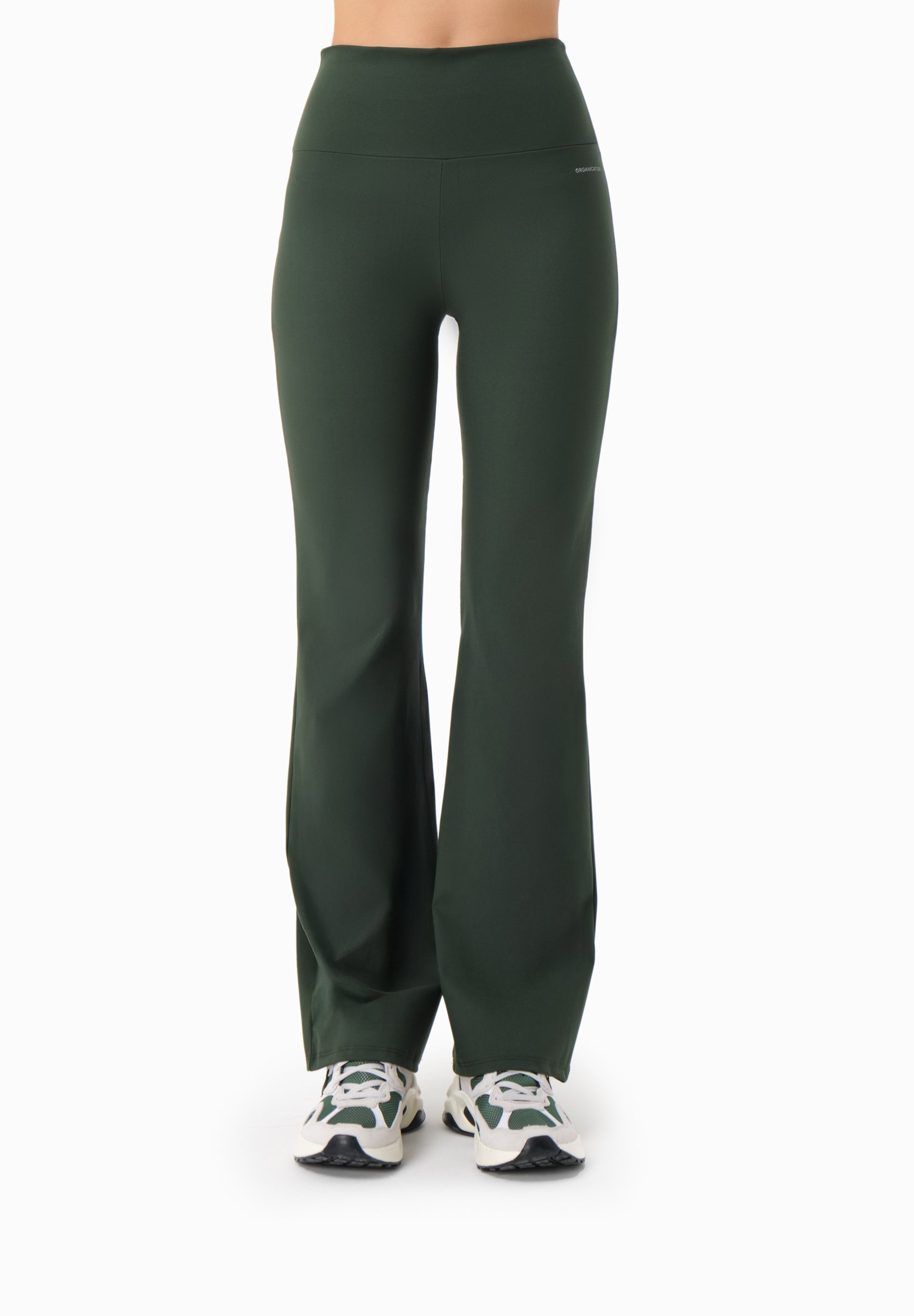 LAVINN | Weit geschnittene Hoses aus recyceltem Polyamid