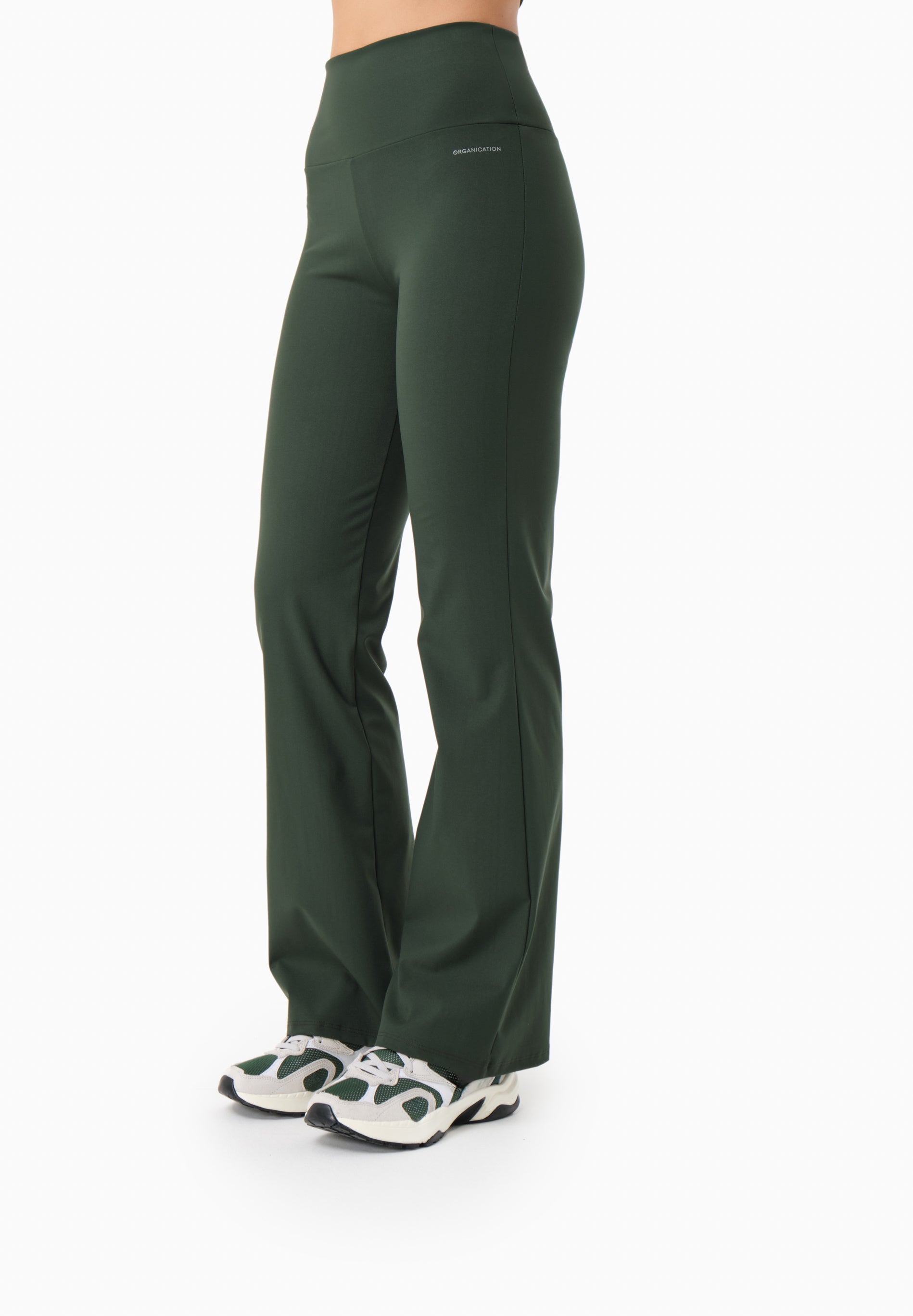 LAVINN | Weit geschnittene Hoses aus recyceltem Polyamid