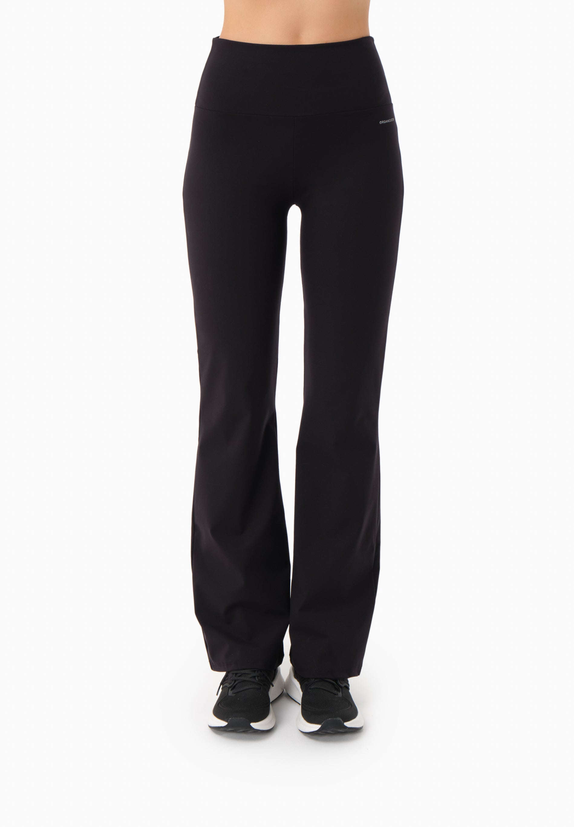 LAVINN | Weit geschnittene Hoses aus recyceltem Polyamid