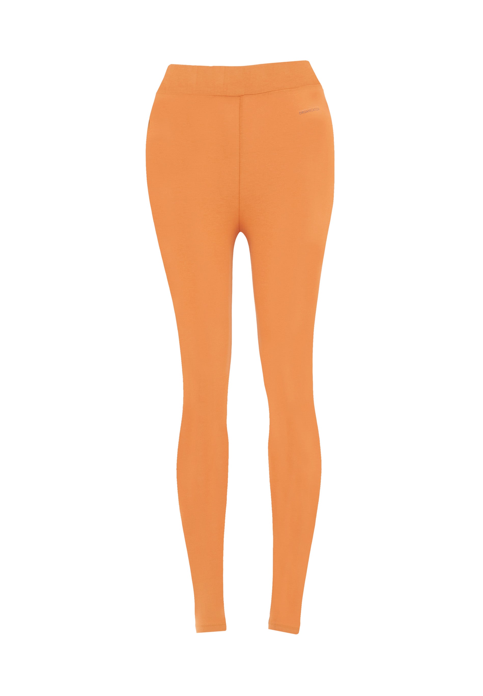 LEILA | Leggings aus Bio-Baumwolle