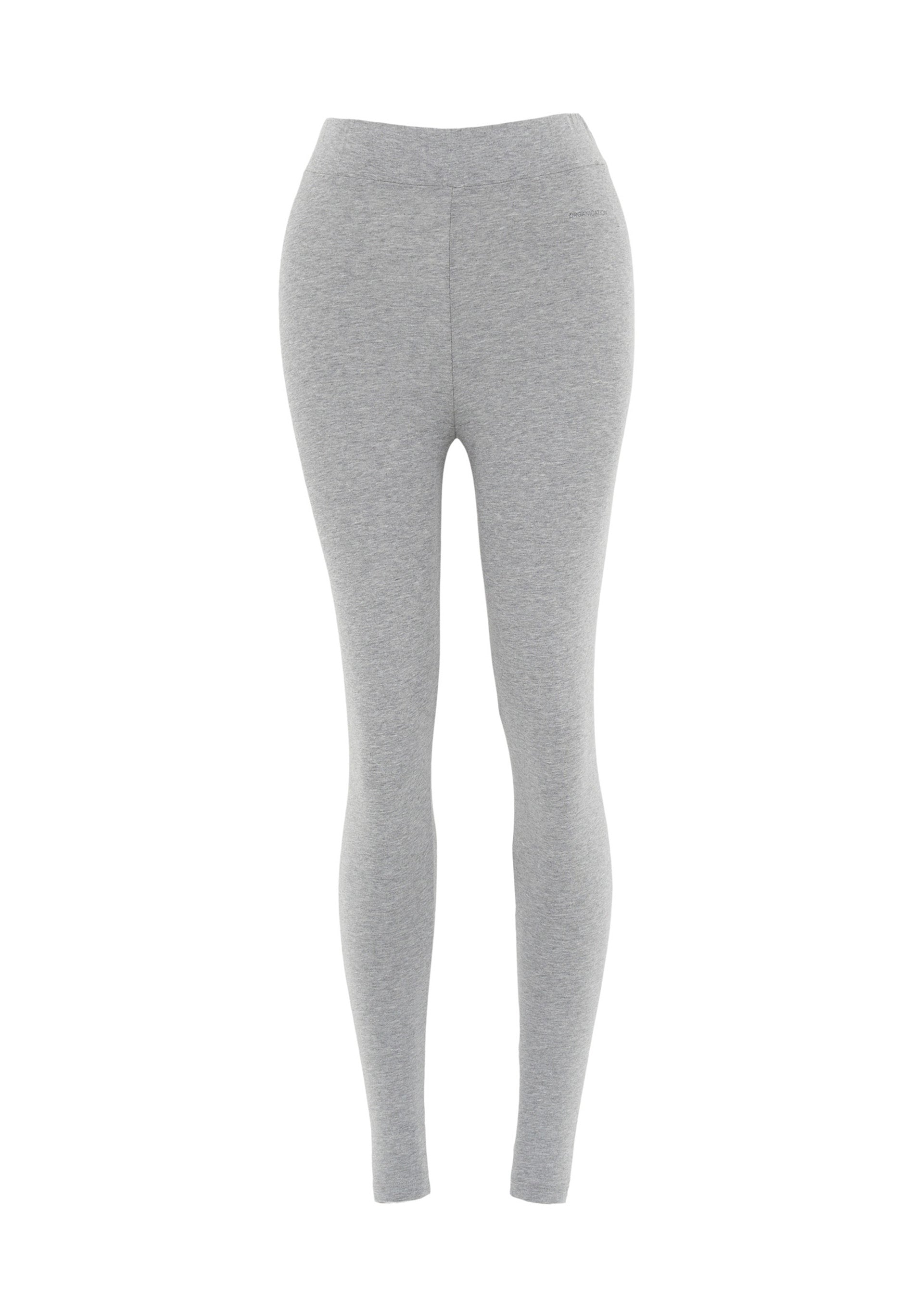 LEILA | Leggings aus Bio-Baumwolle