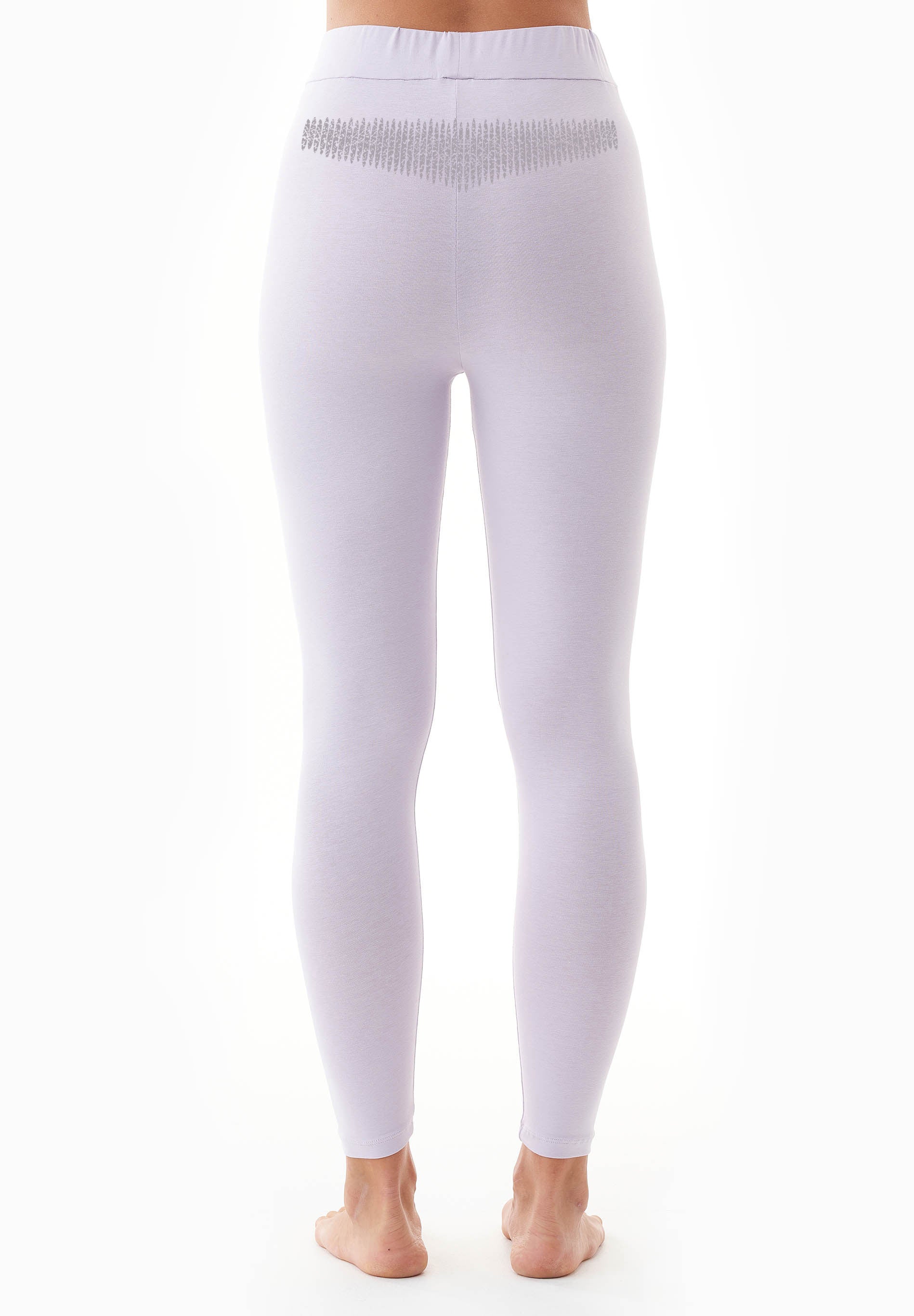 LEILA | Leggings aus Bio-Baumwolle
