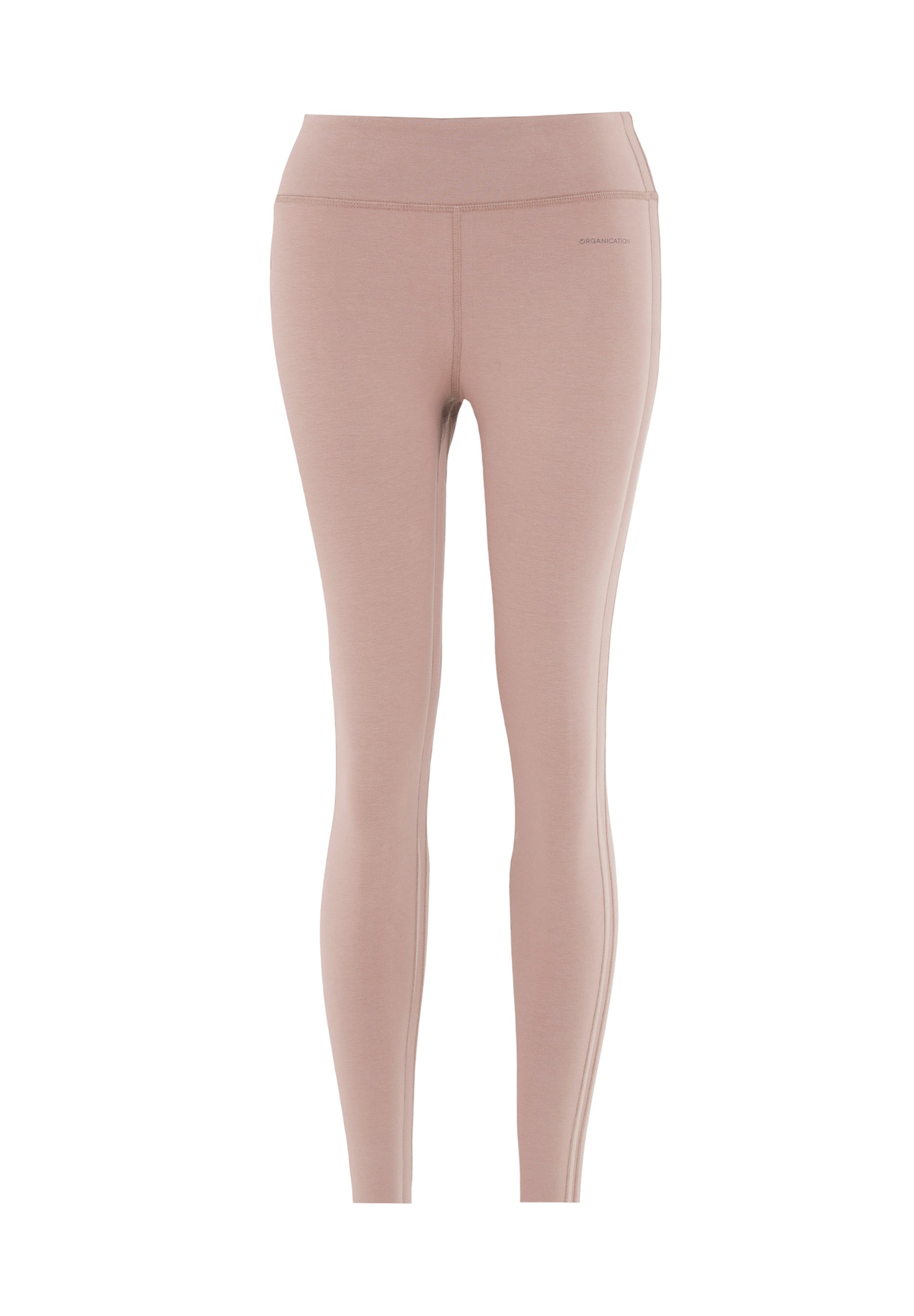 LENNA | High Waist Leggings aus Bio-Baumwolle