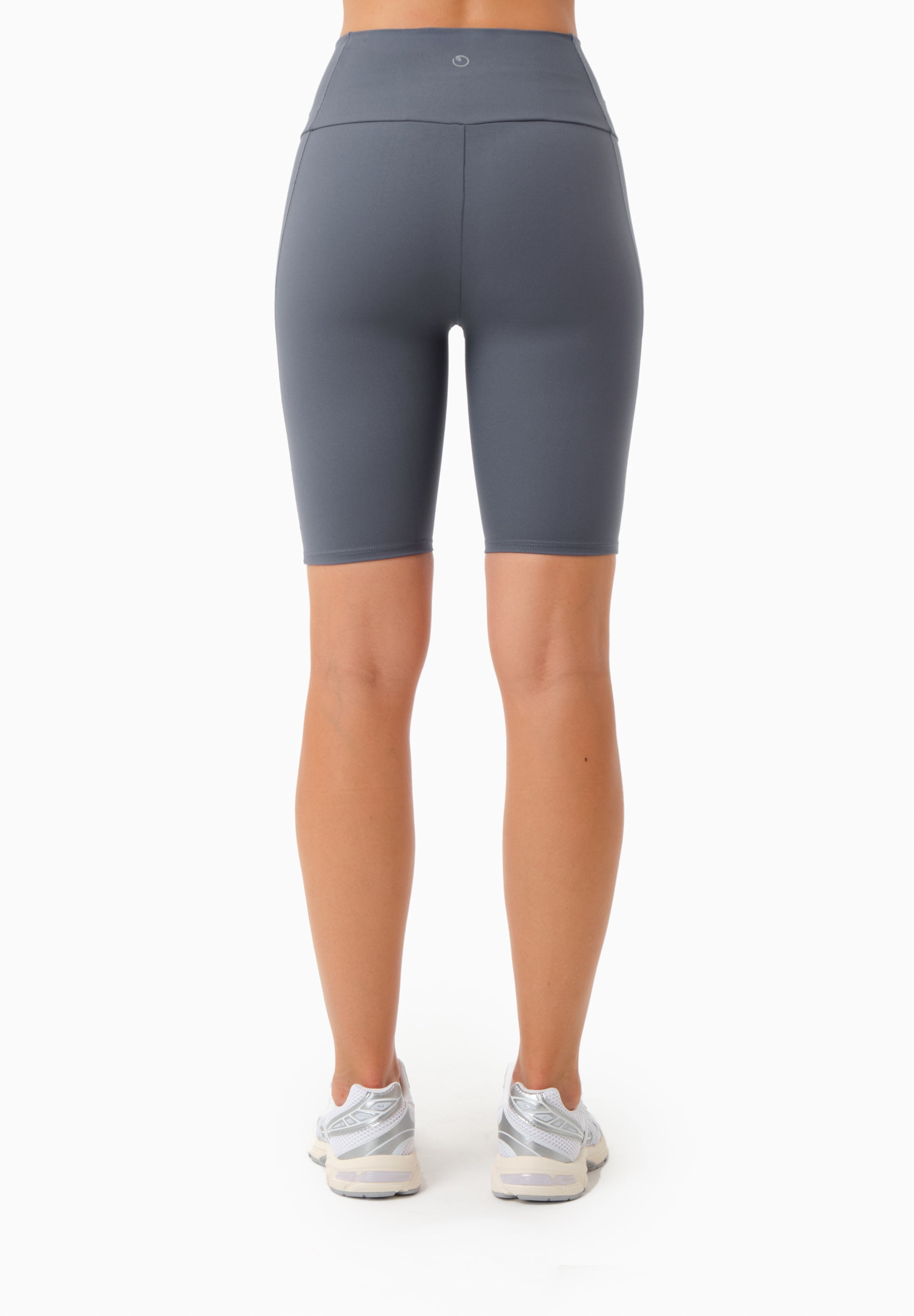 LESSLEY | Biker-Shorts aus recyceltem Polyamid