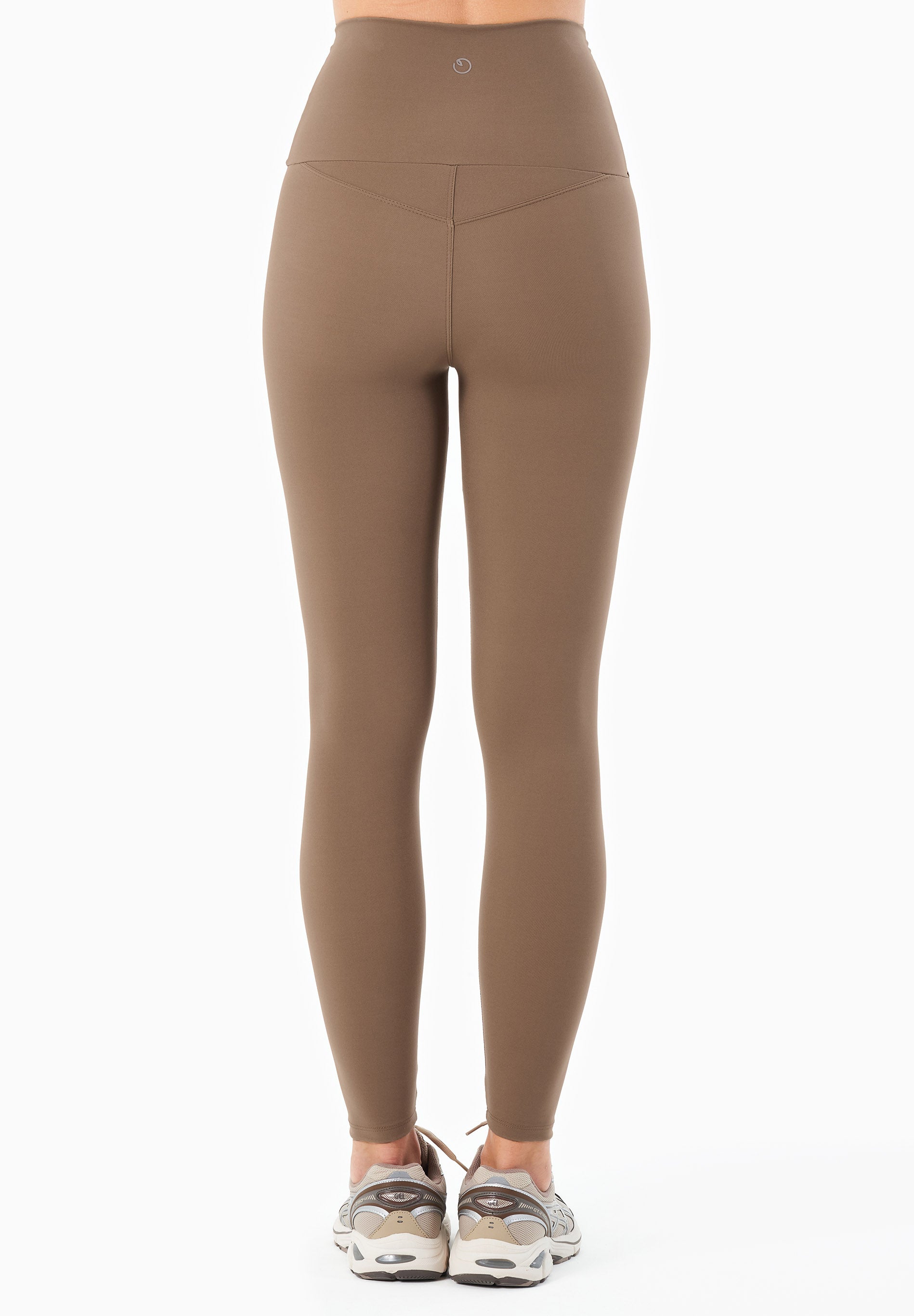 LIBBY | High Waist Leggings aus recyceltem Polyamid