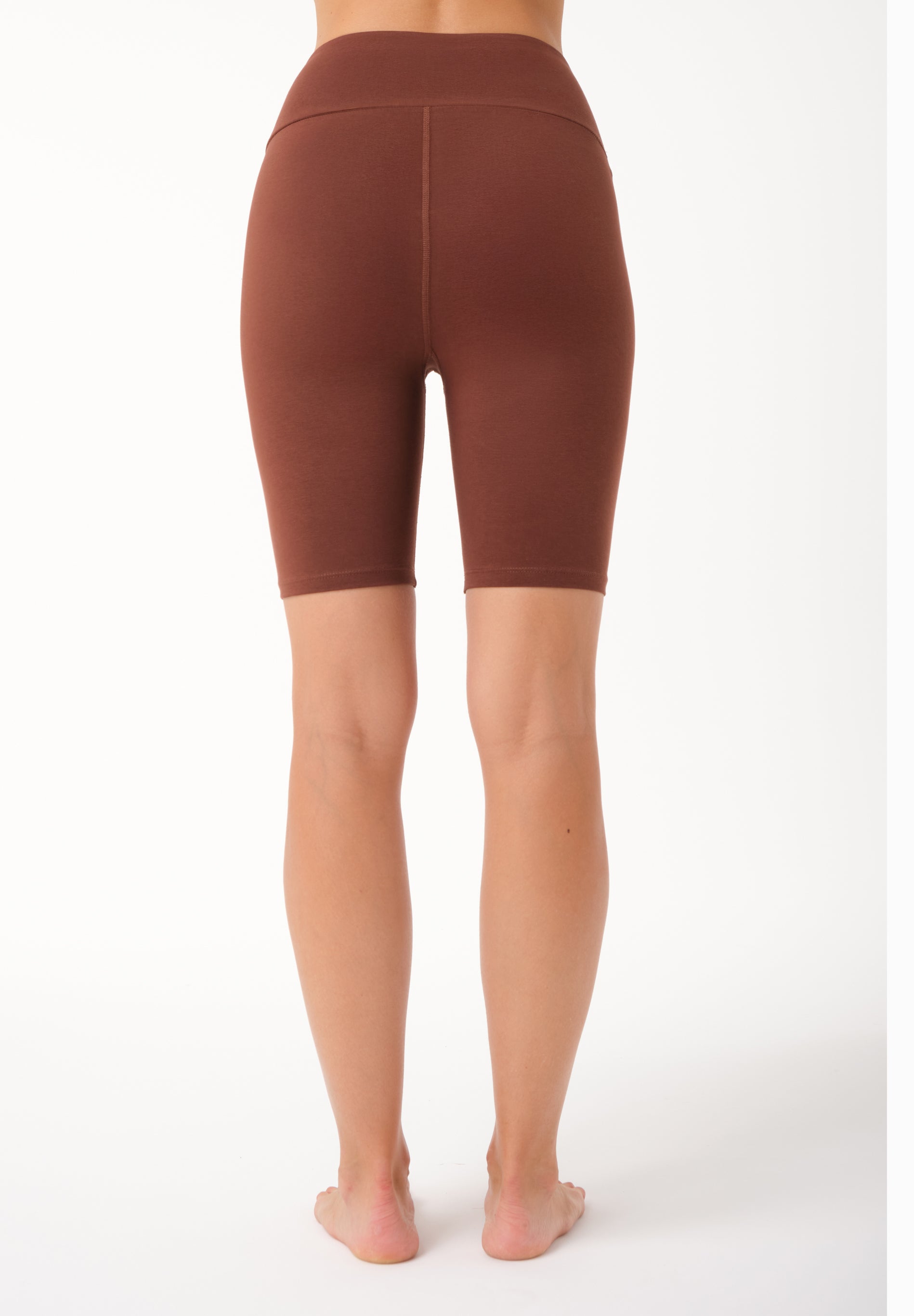 LILLY | Biker-Shorts aus Bio-Baumwolle