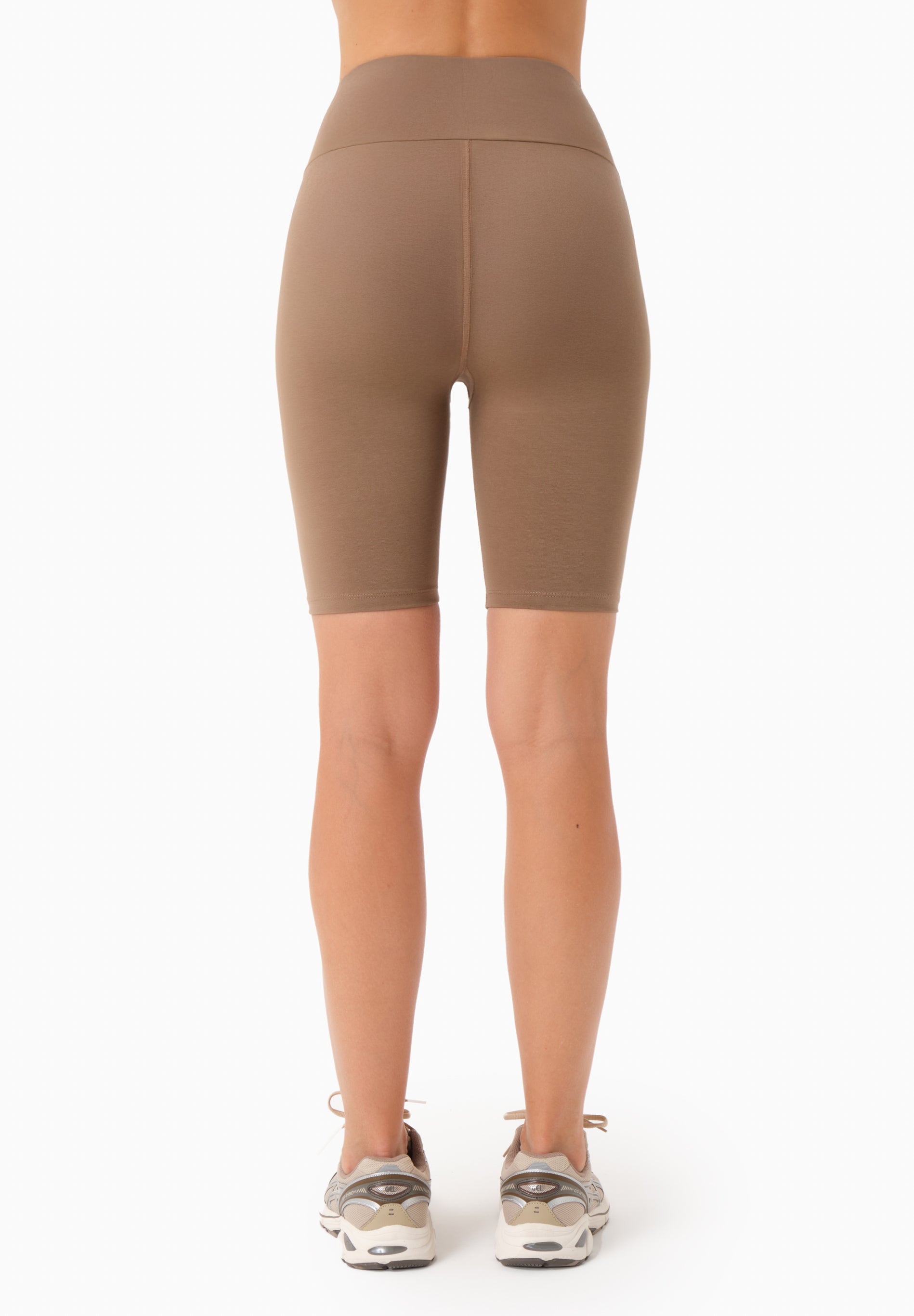 LILLY | Biker-Shorts aus Bio-Baumwolle