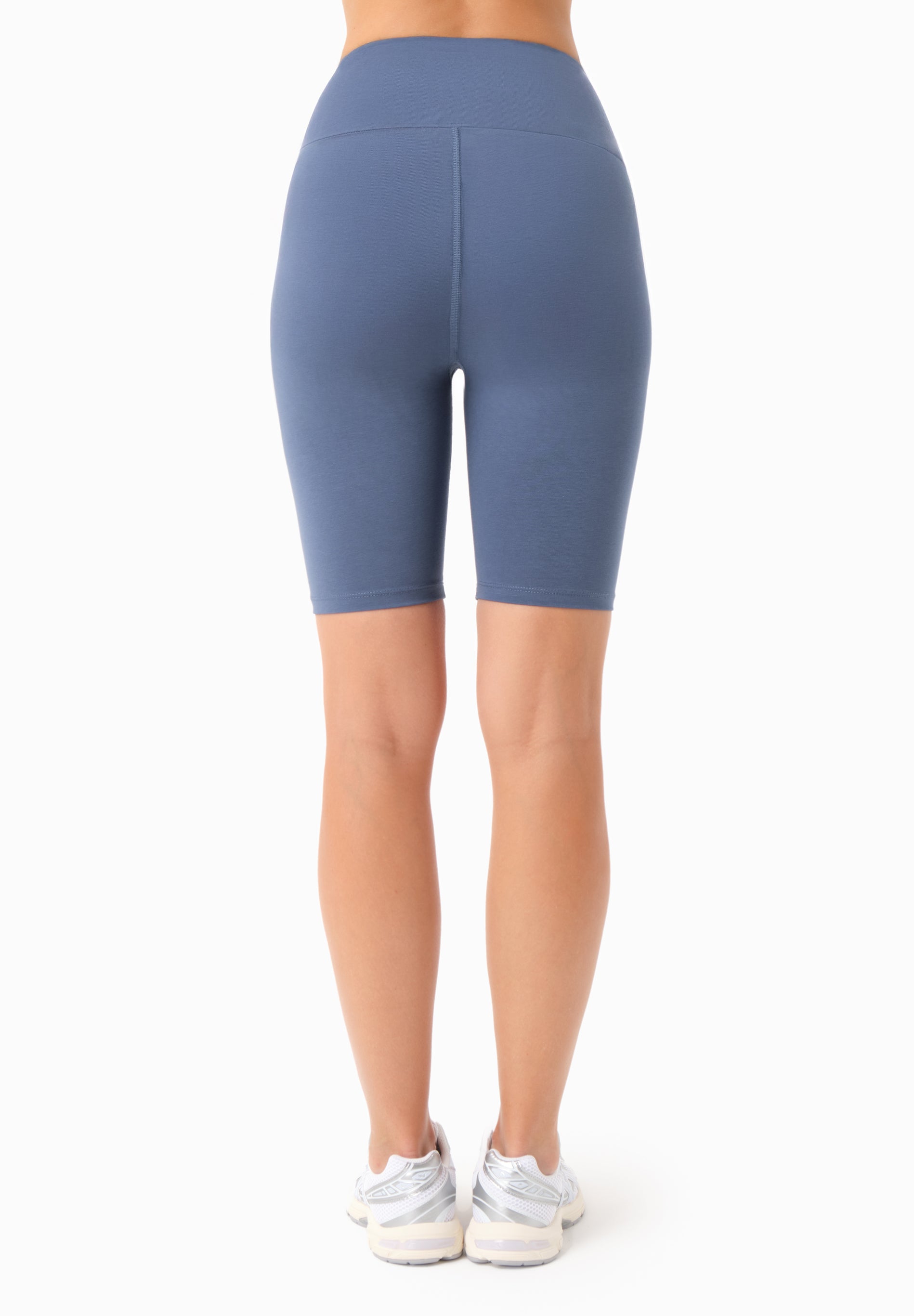 LILLY | Biker-Shorts aus Bio-Baumwolle