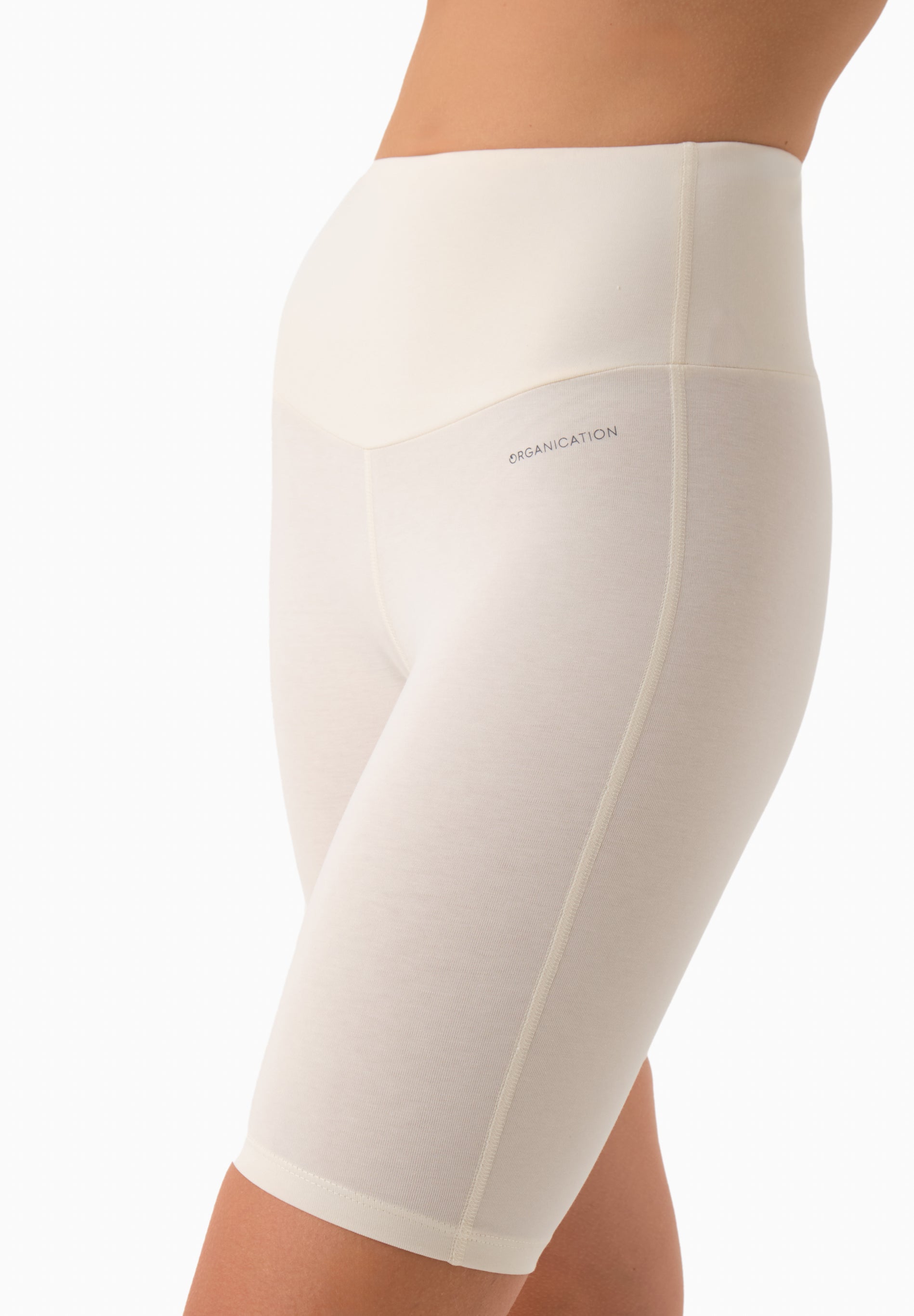 LILLY | Biker-Shorts aus Bio-Baumwolle