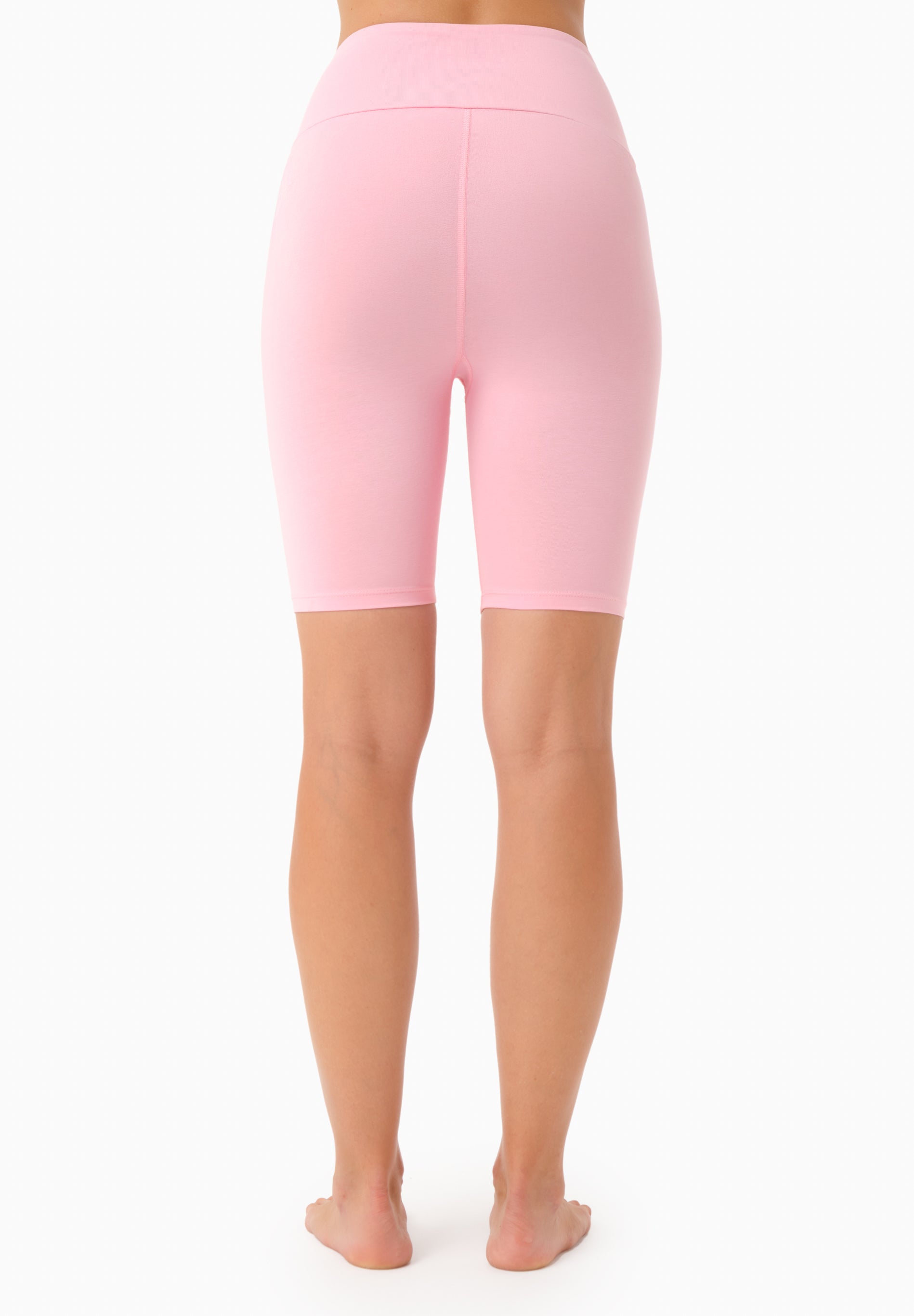 LILLY | Biker-Shorts aus Bio-Baumwolle