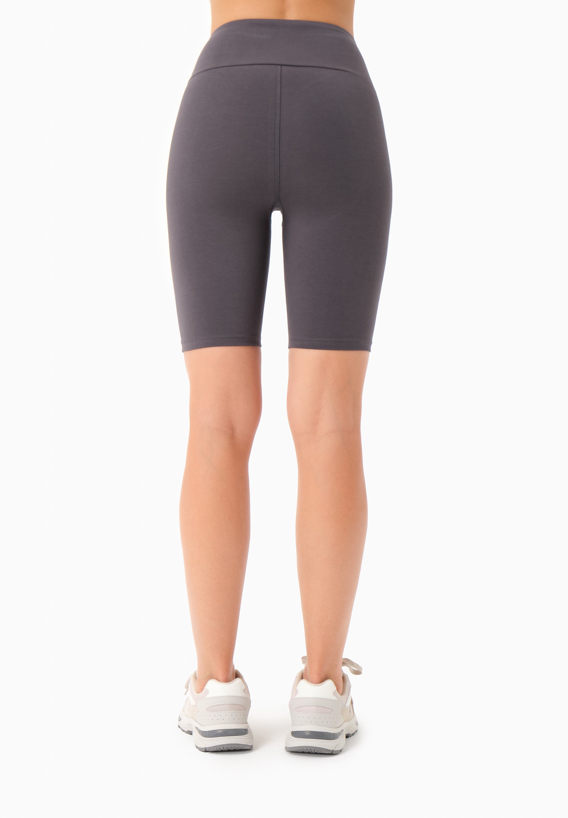 LILLY | Biker-Shorts aus Bio-Baumwolle