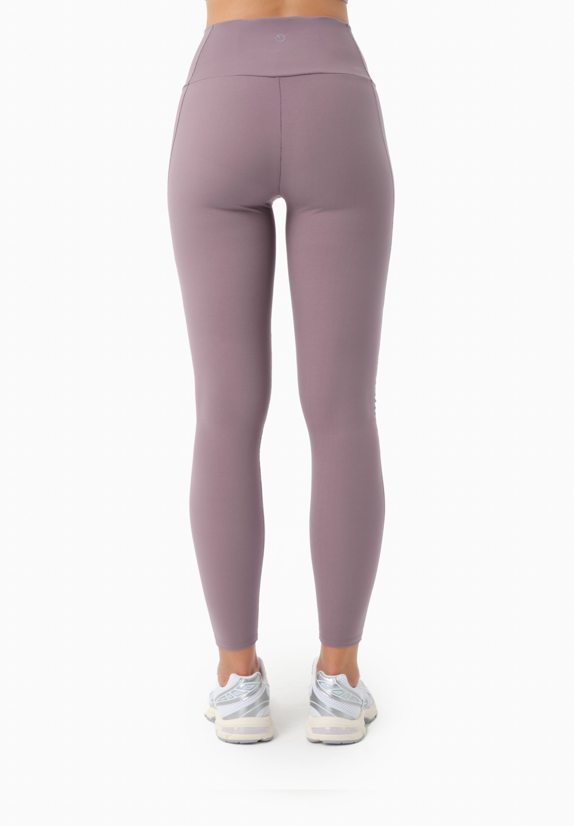 LINNDA | High Waist Leggings aus recyceltem Polyamid