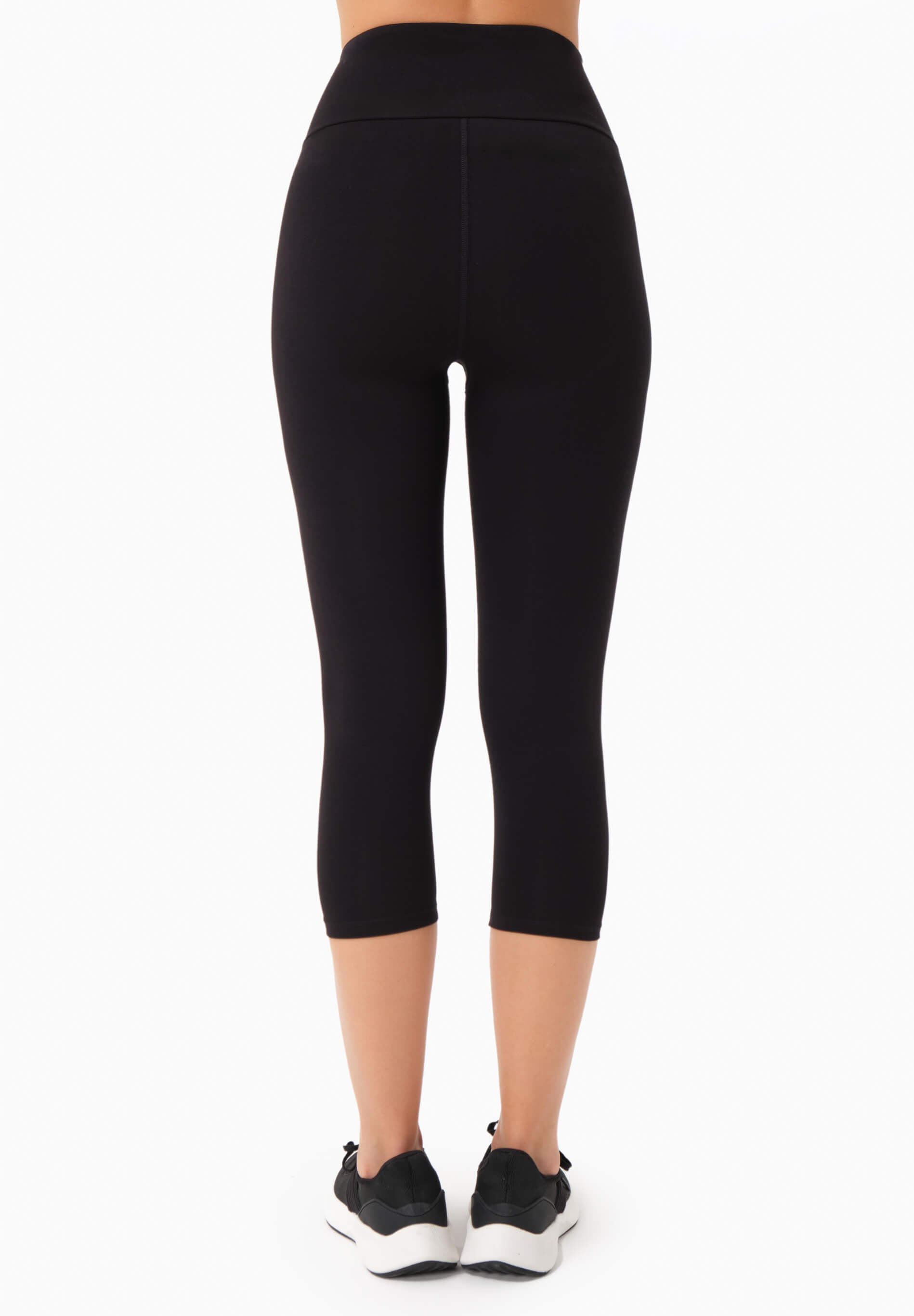LISSA | Capri-Leggings aus Bio-Baumwolle