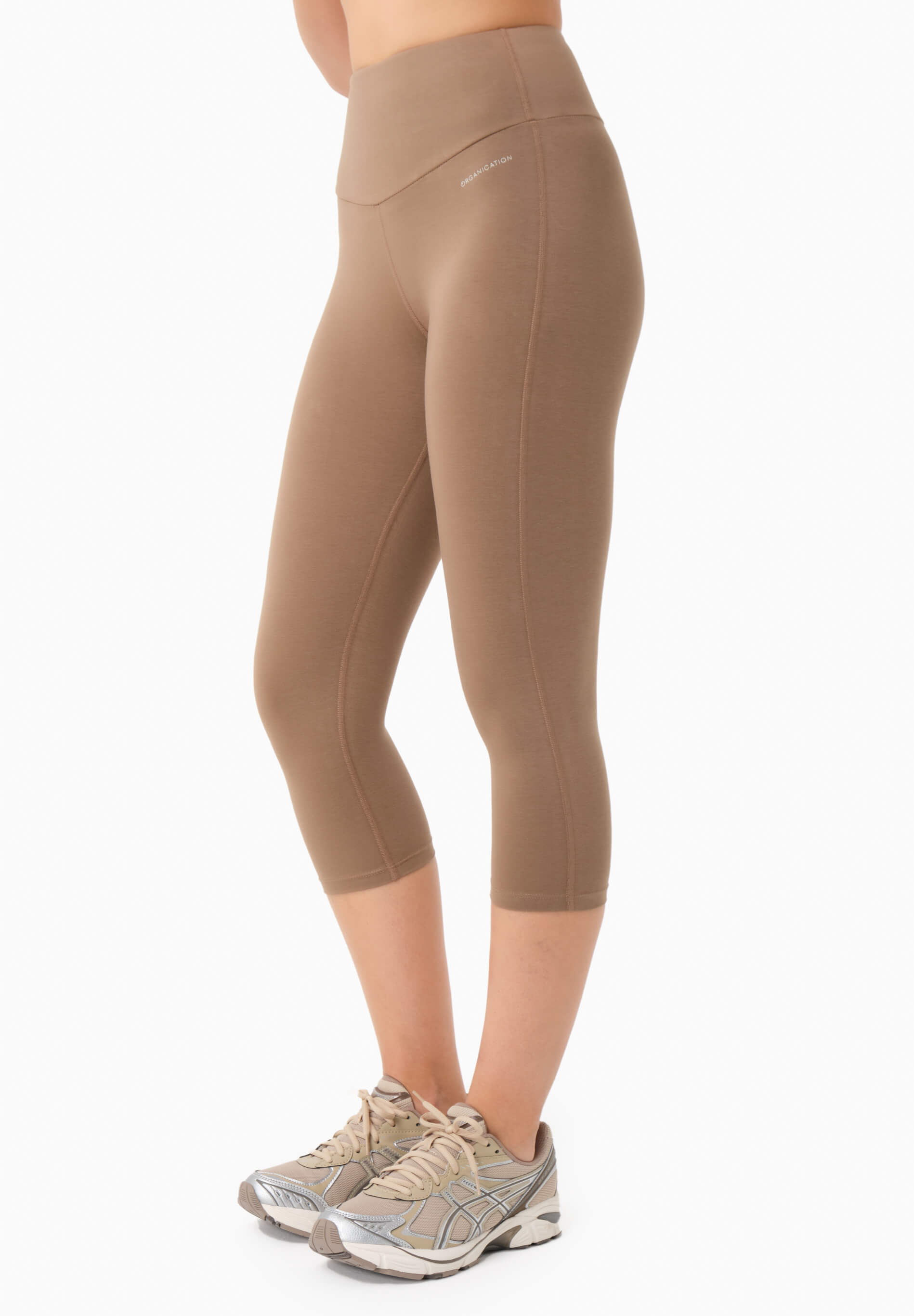 LISSA | Capri-Leggings aus Bio-Baumwolle