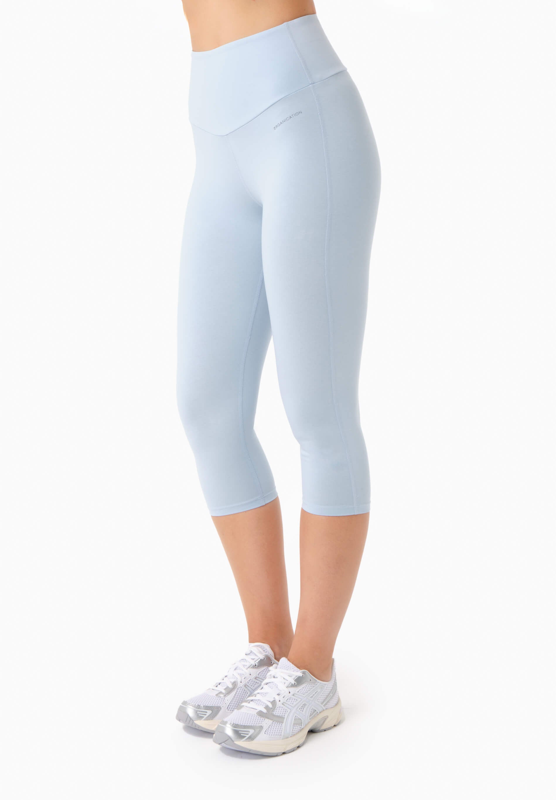 LISSA | Capri-Leggings aus Bio-Baumwolle