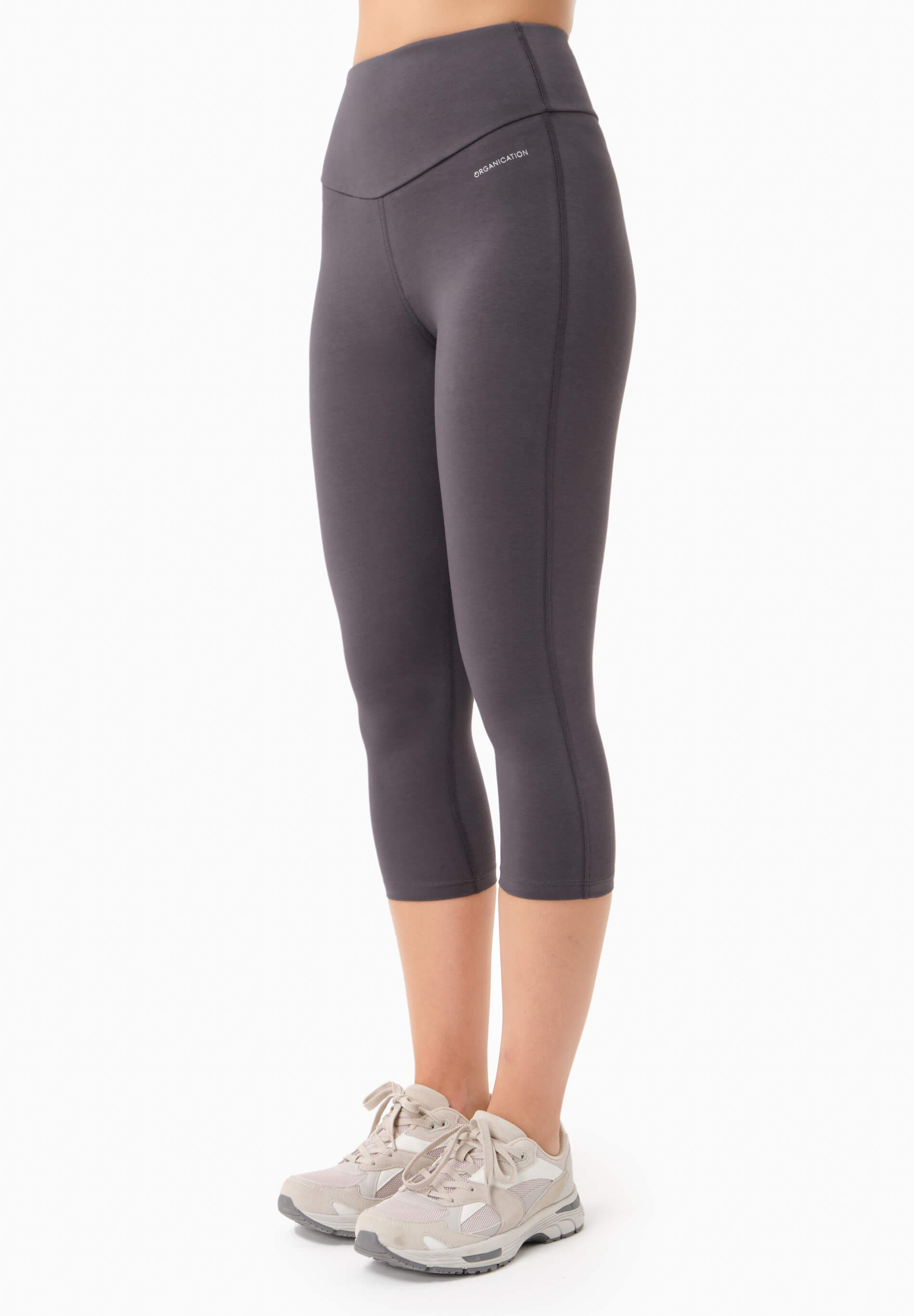 LISSA | Capri-Leggings aus Bio-Baumwolle