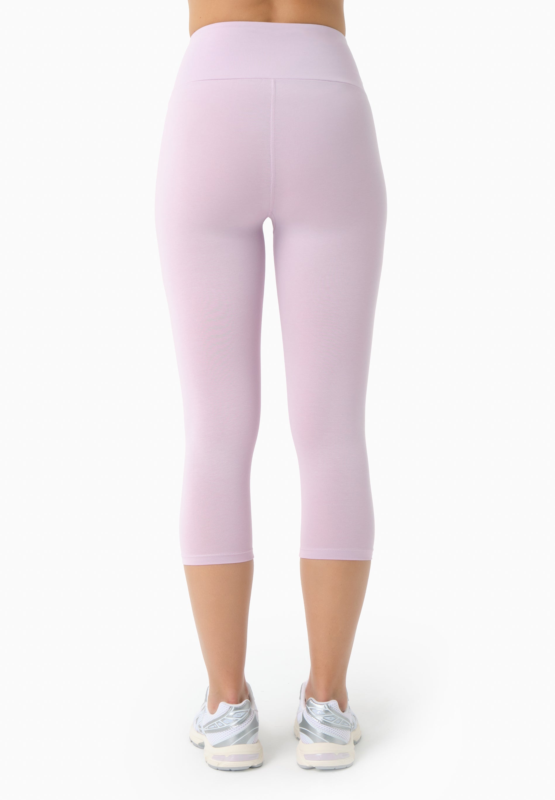 LISSA | Capri-Leggings aus Bio-Baumwolle