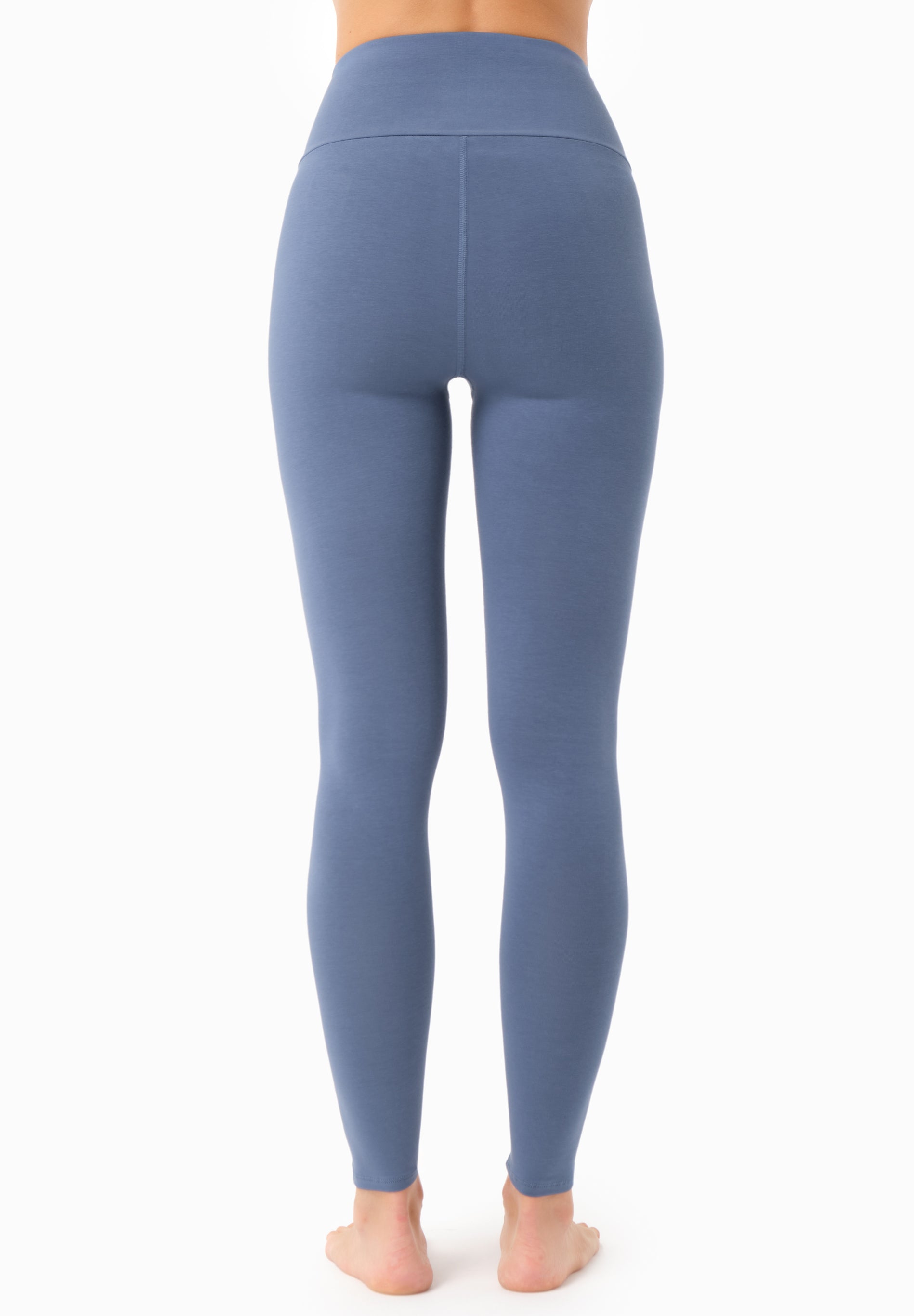 LUCCY | High Waist Leggings aus Bio-Baumwolle