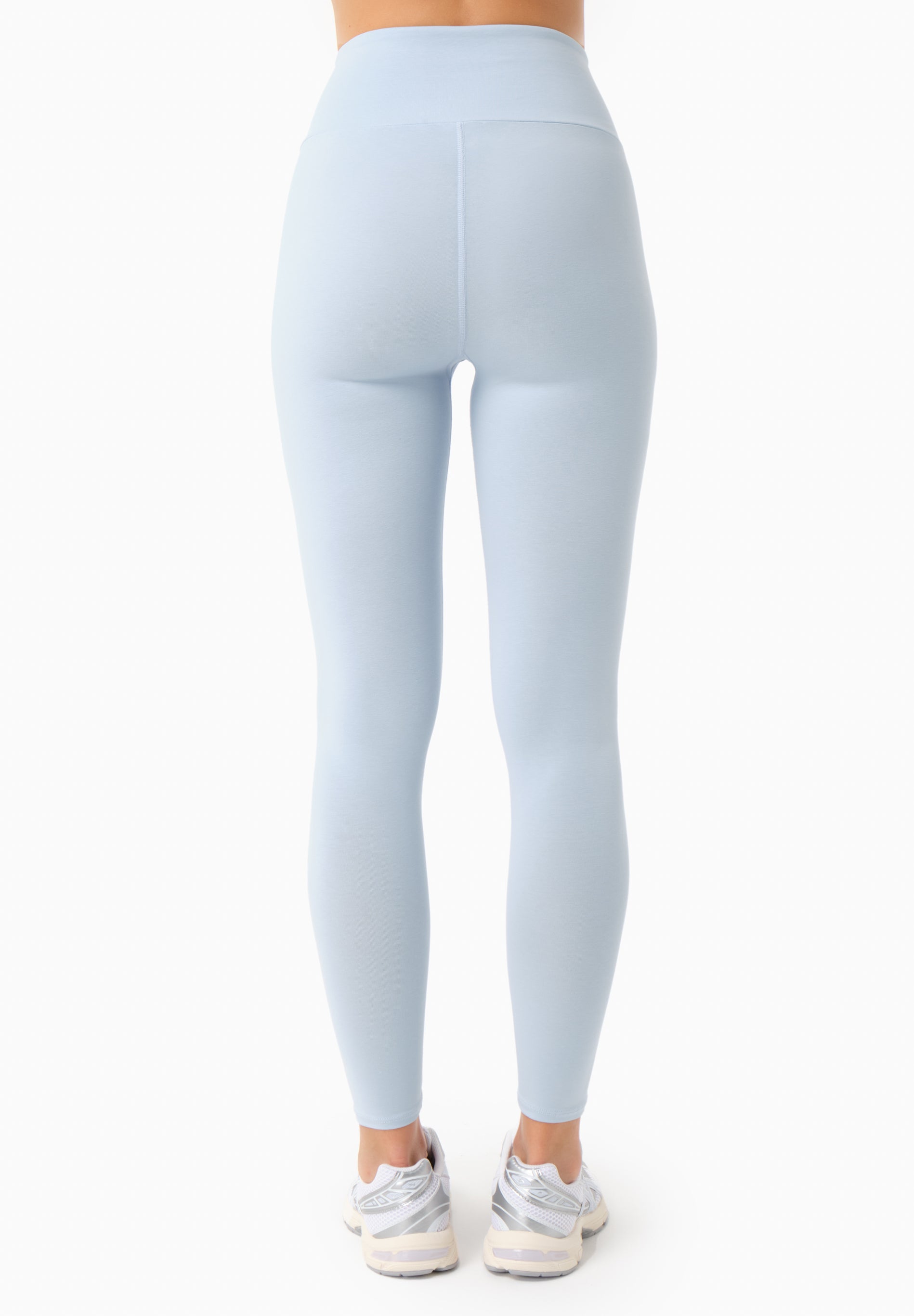 LUCCY | High Waist Leggings aus Bio-Baumwolle