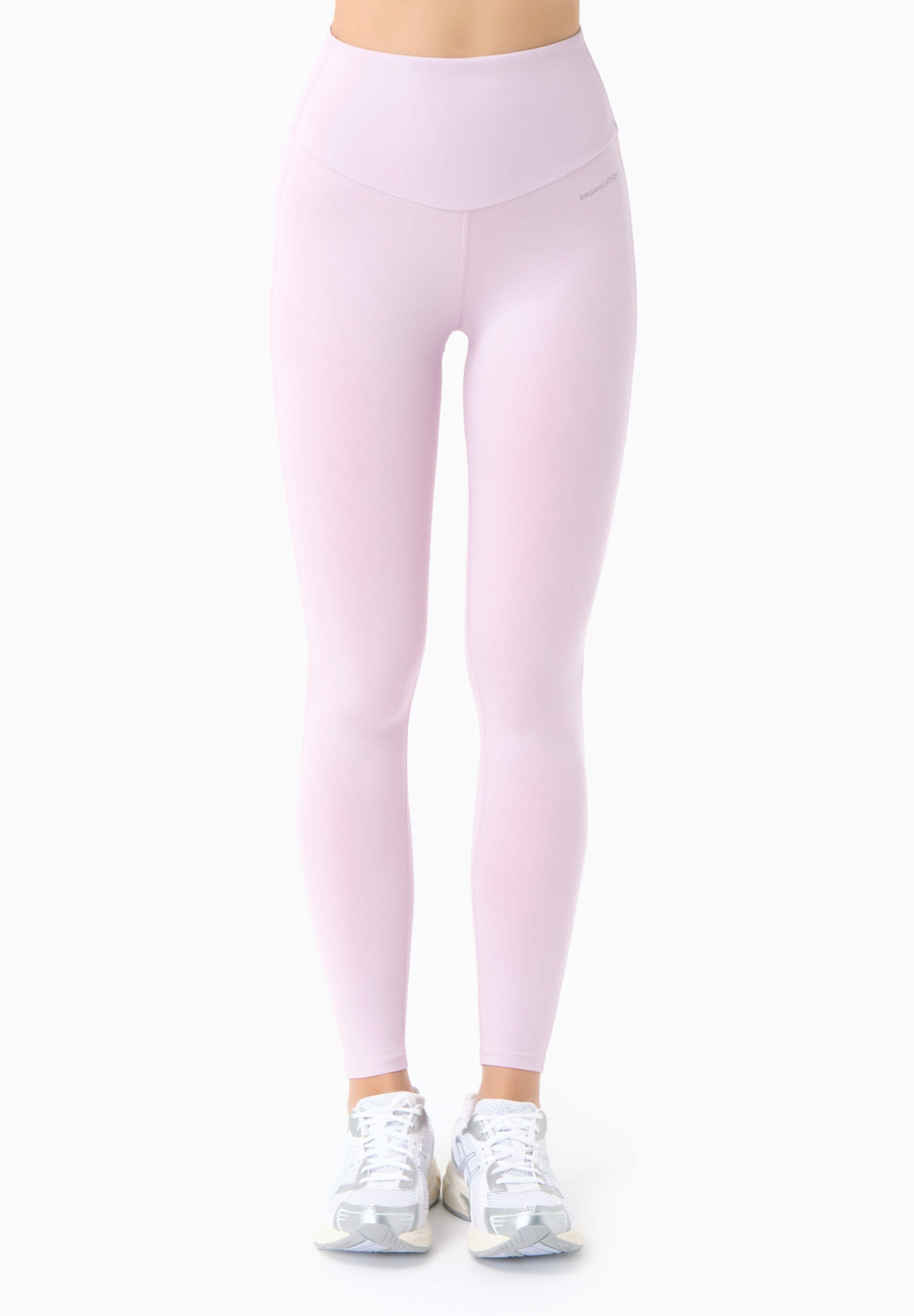 LUCCY | High Waist Leggings aus Bio-Baumwolle