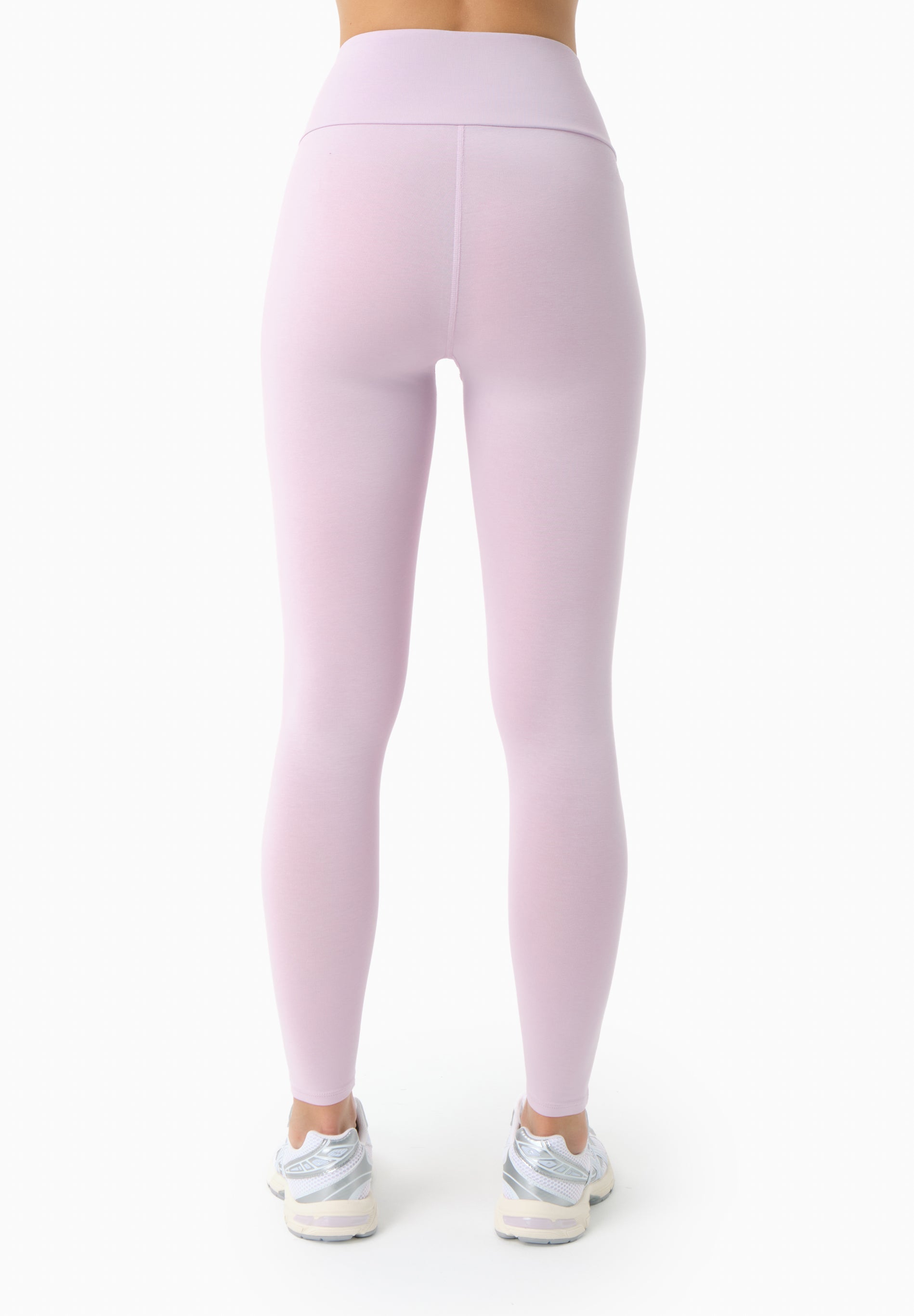 LUCCY | High Waist Leggings aus Bio-Baumwolle