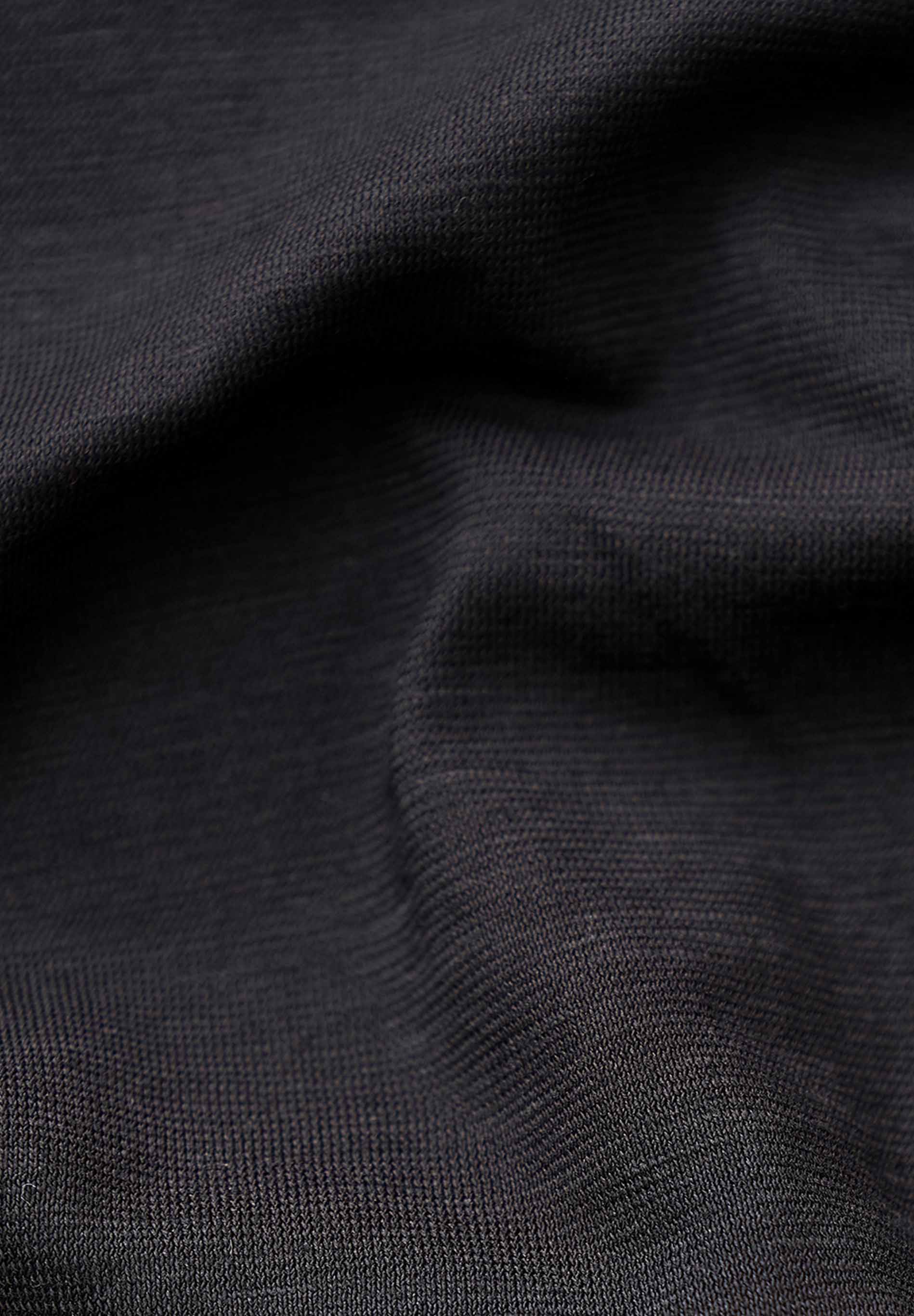 Basic T-Shirt aus Bio-Baumwolle