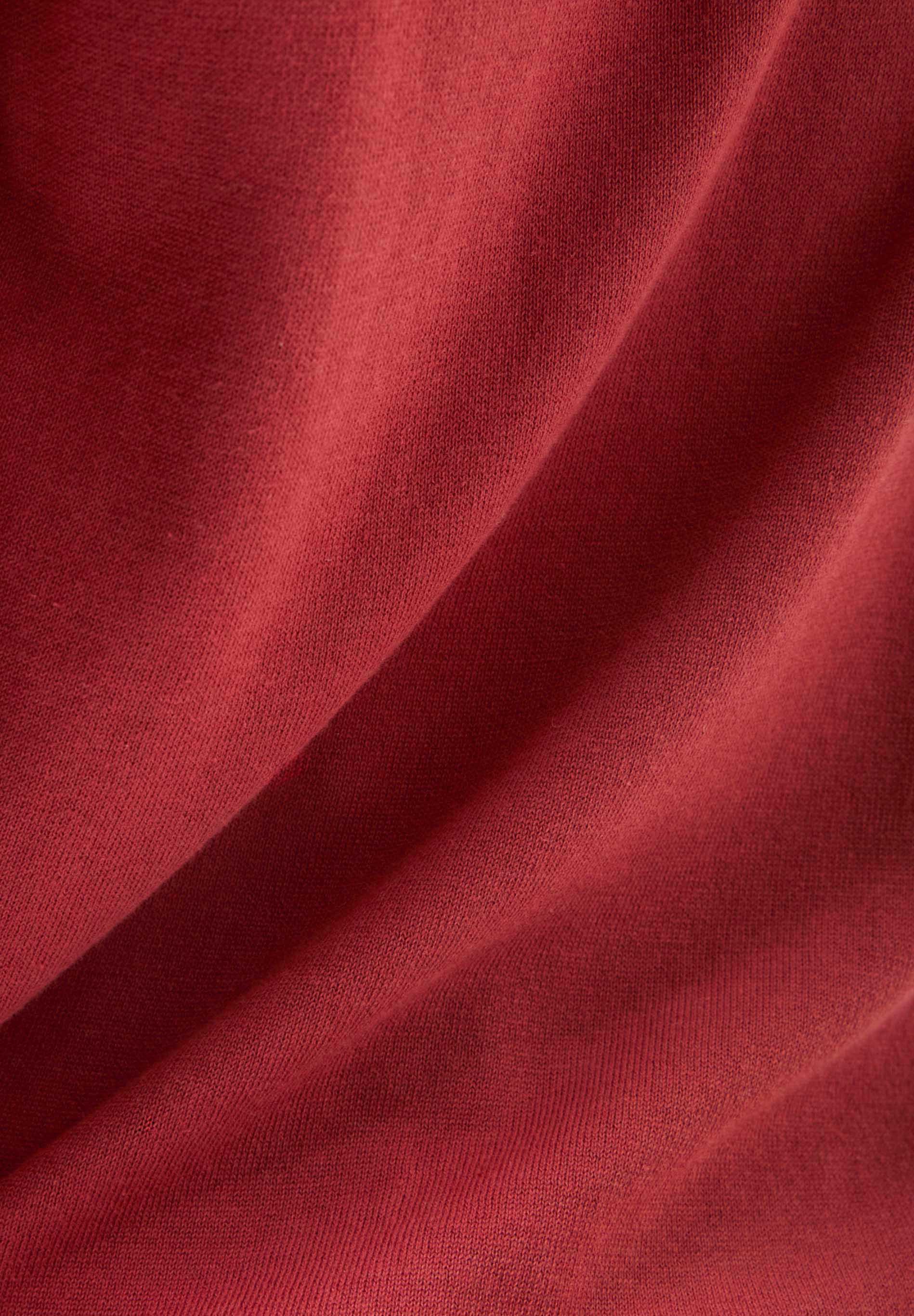 Pullover aus Bio-Baumwolle