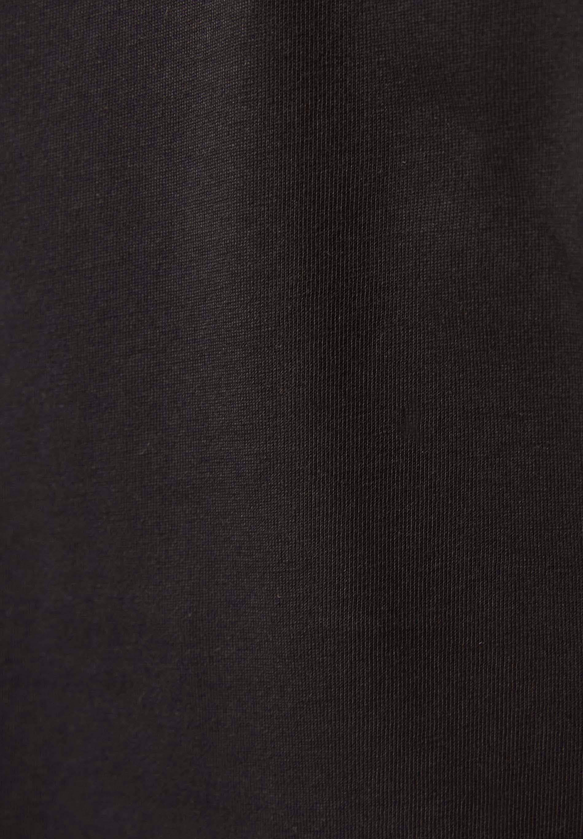 Langarmshirt aus Bio-Baumwolle