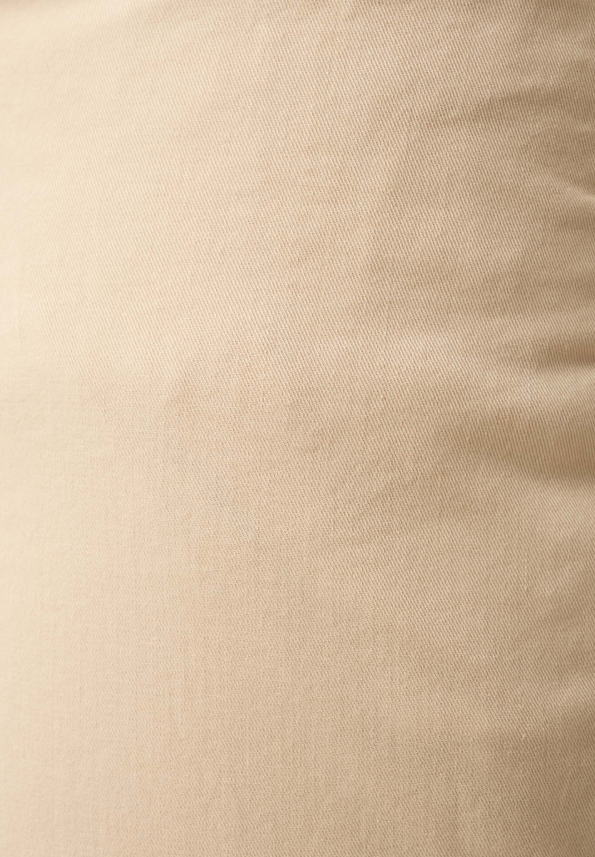 Regular-Fit Shorts aus Bio-Baumwolle