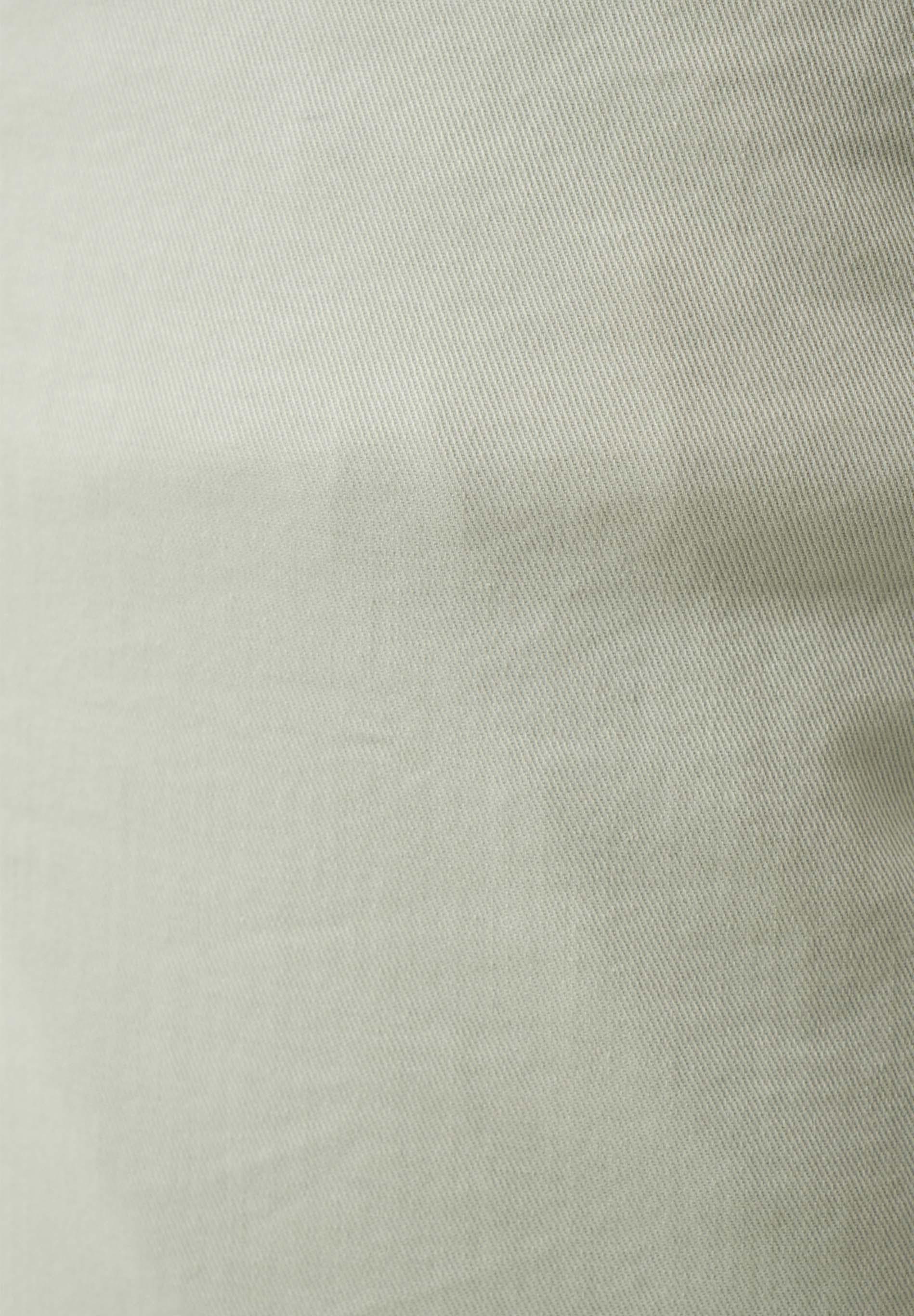 Regular-Fit Shorts aus Bio-Baumwolle