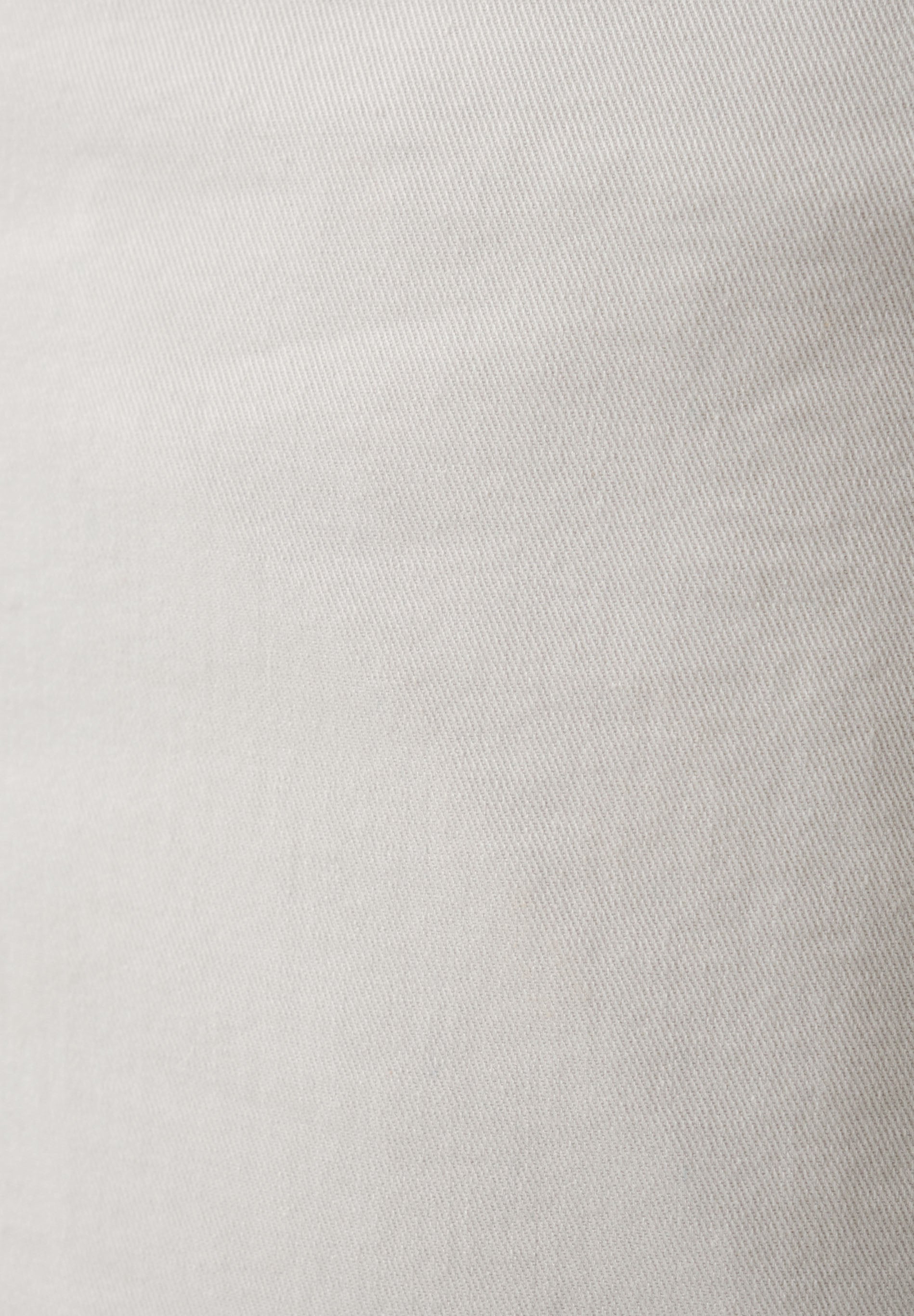 Regular-Fit Shorts aus Bio-Baumwolle