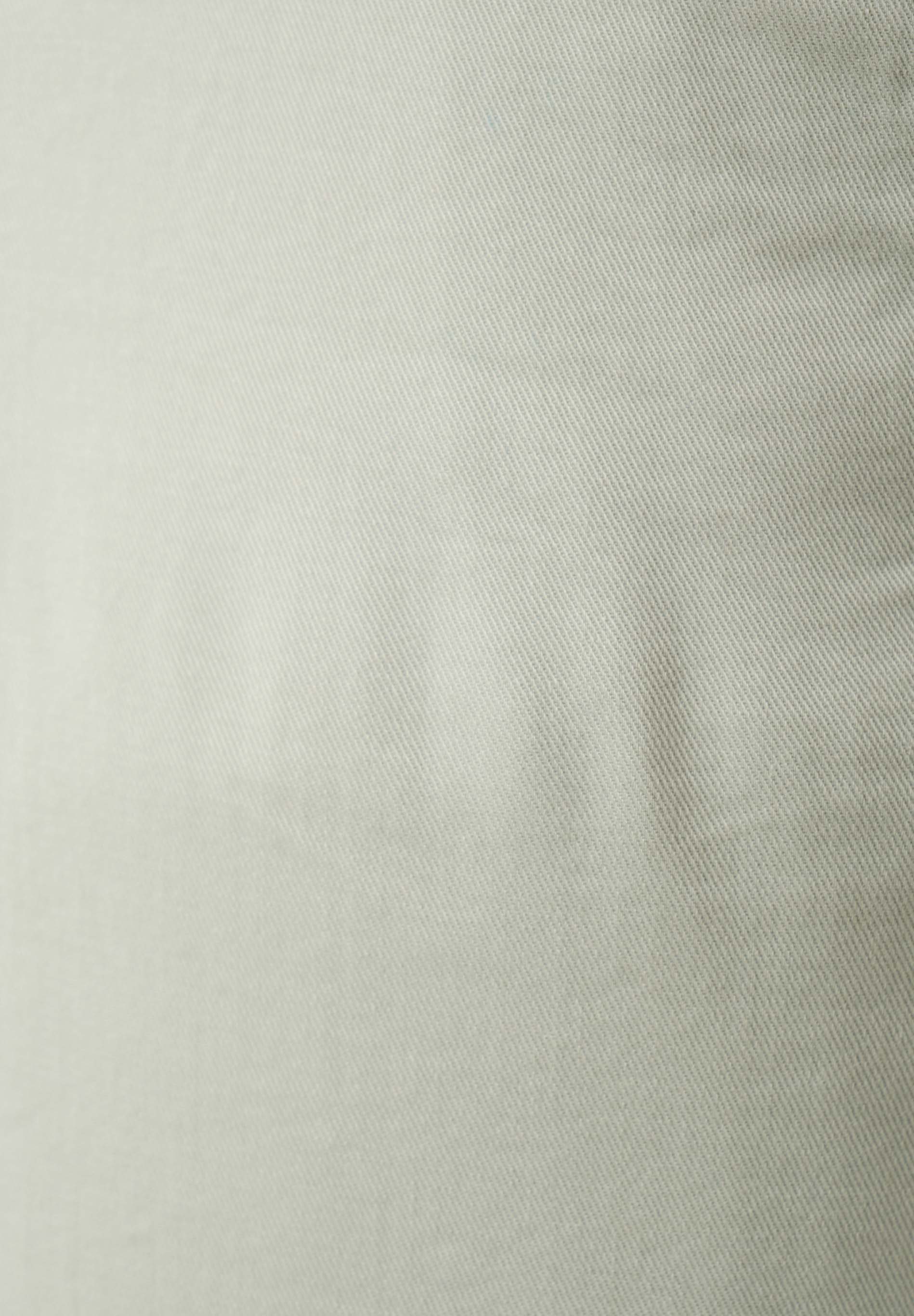 Slim-Fit Chino-Shorts aus Bio-Baumwolle