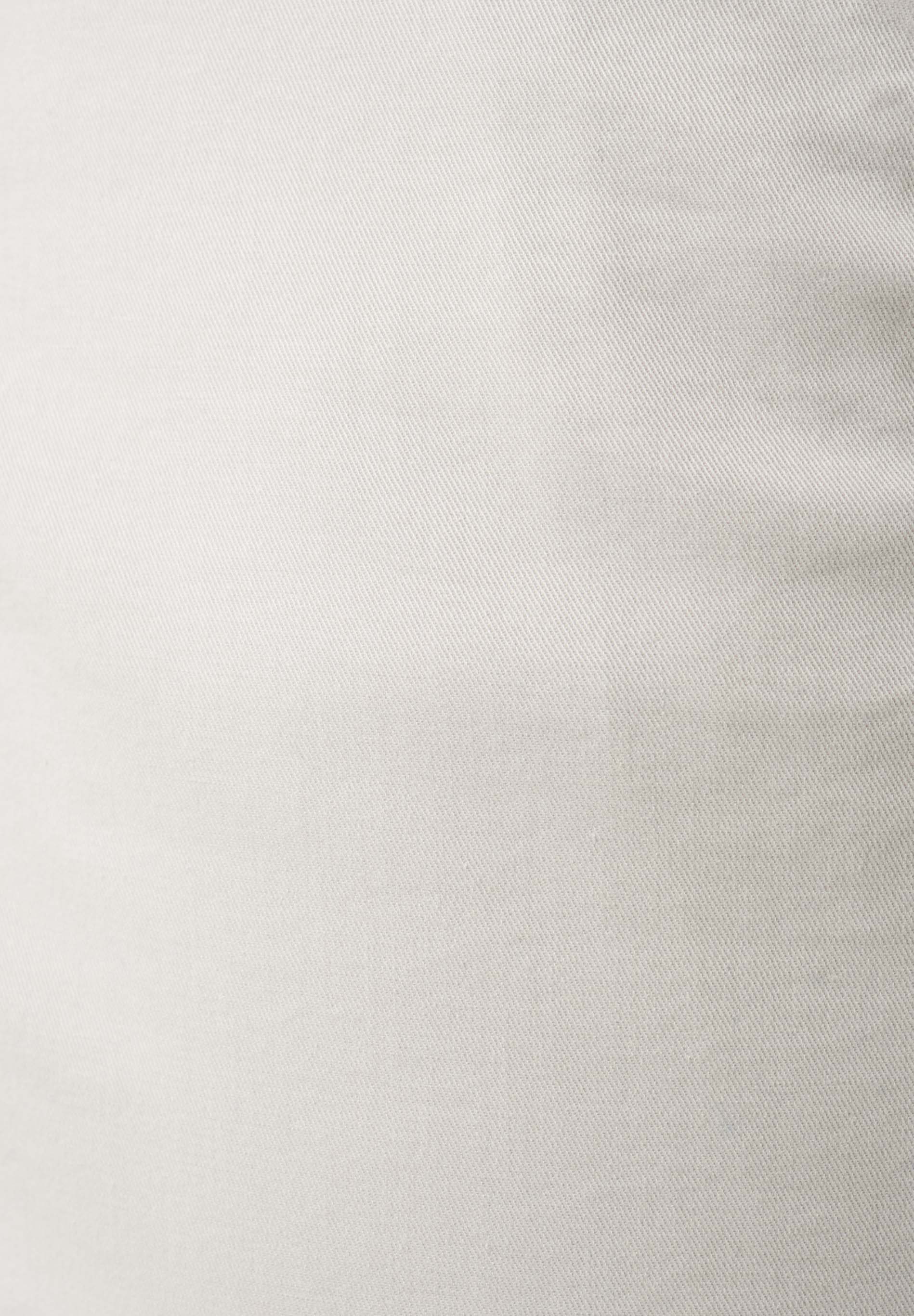 Slim-Fit Chino-Shorts aus Bio-Baumwolle