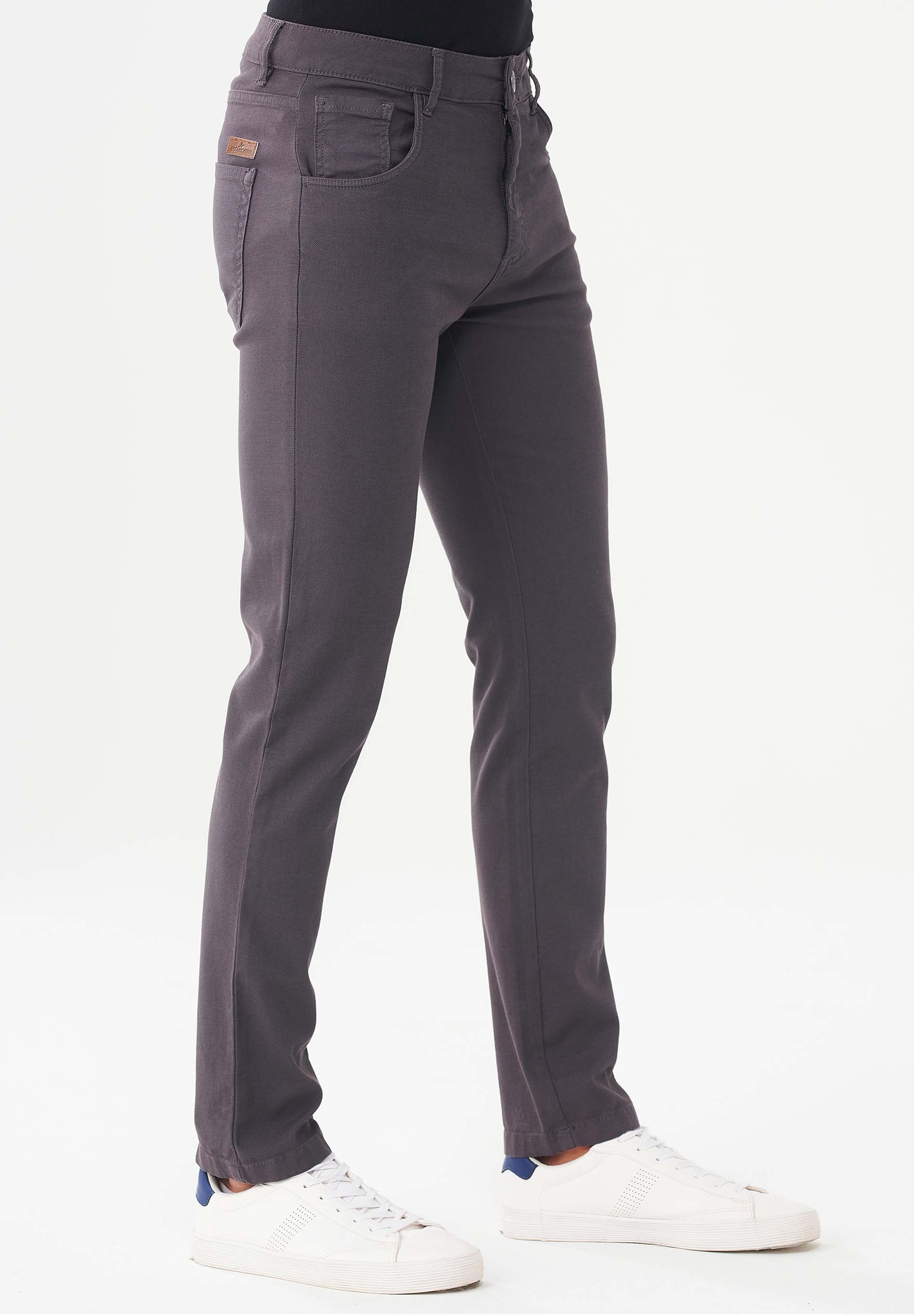 Five-Pocket-Hose aus Bio-Baumwolle