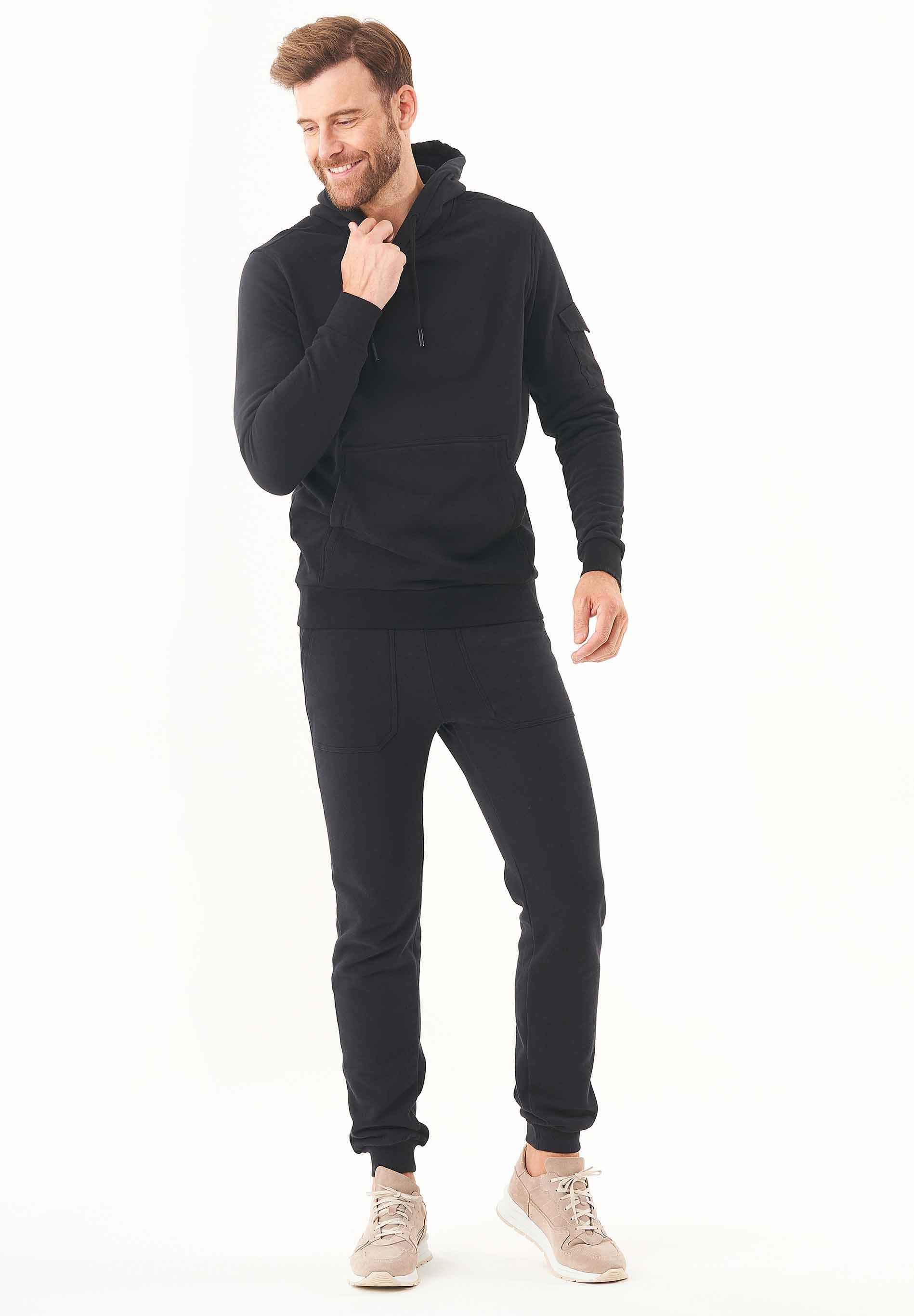Soft Touch Sweathose aus Bio-Baumwolle