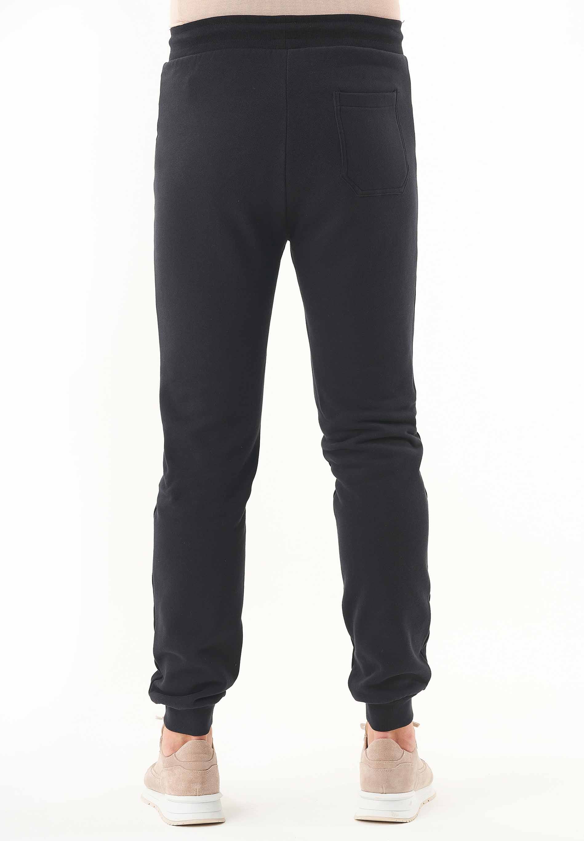 Soft Touch Sweathose aus Bio-Baumwolle