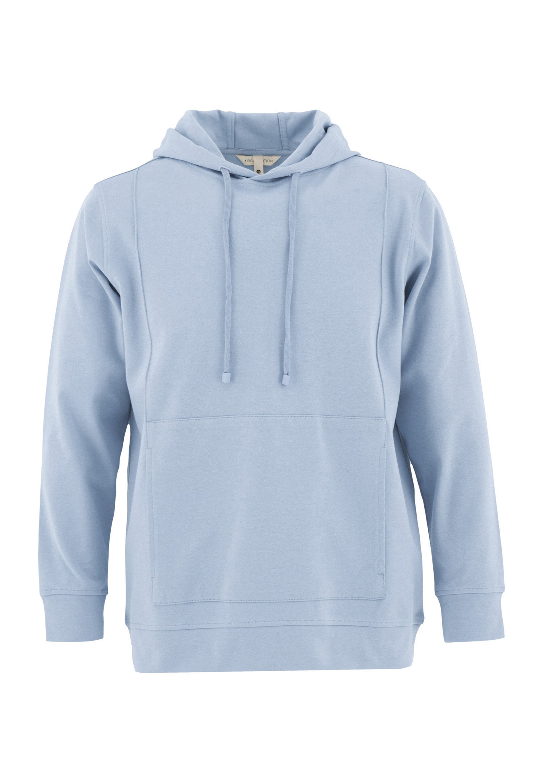 Hoodie aus Bio-Baumwolle