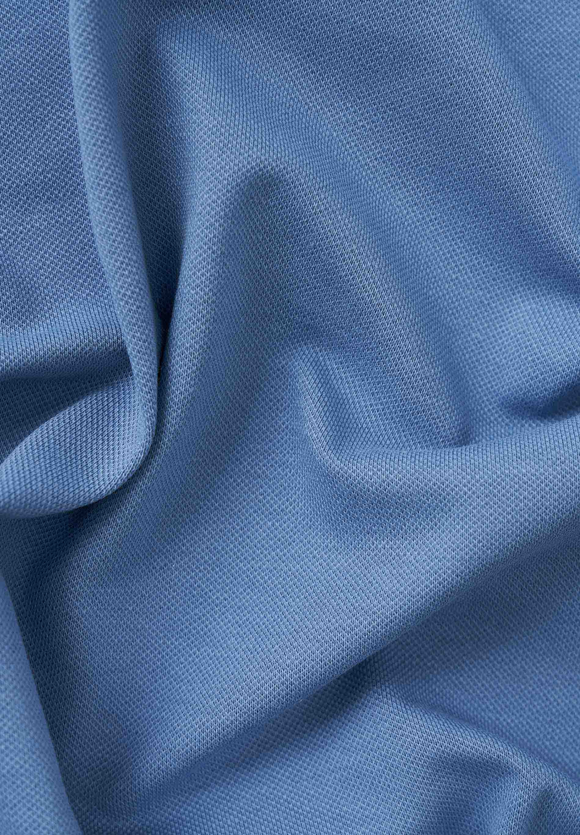 Poloshirt aus Bio-Baumwolle