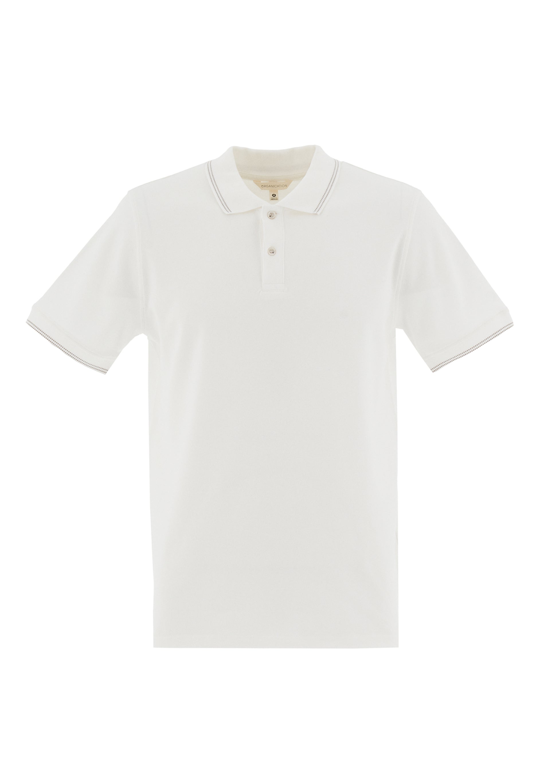 Poloshirt aus Bio-Baumwolle