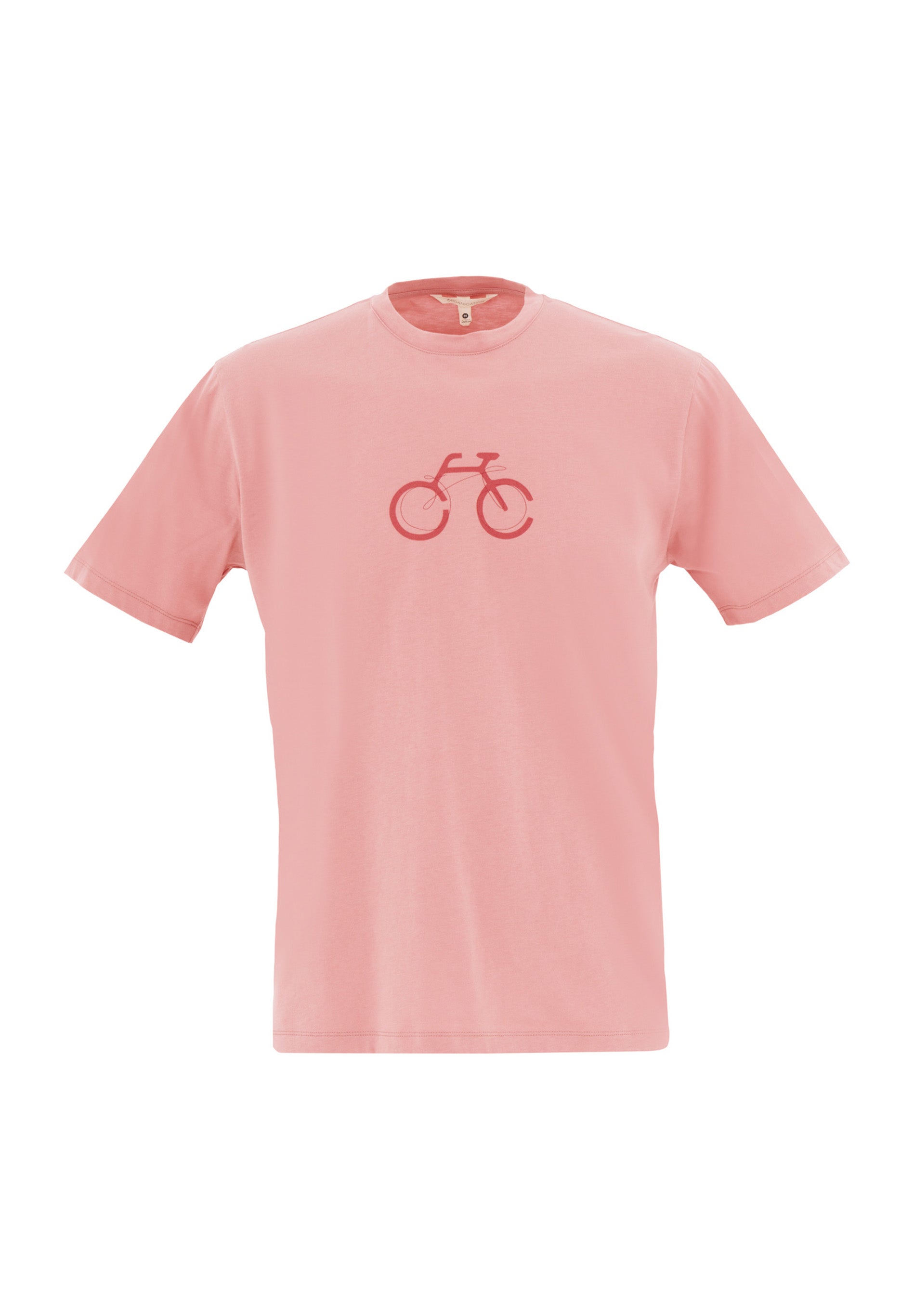 T-Shirt aus Bio-Baumwolle