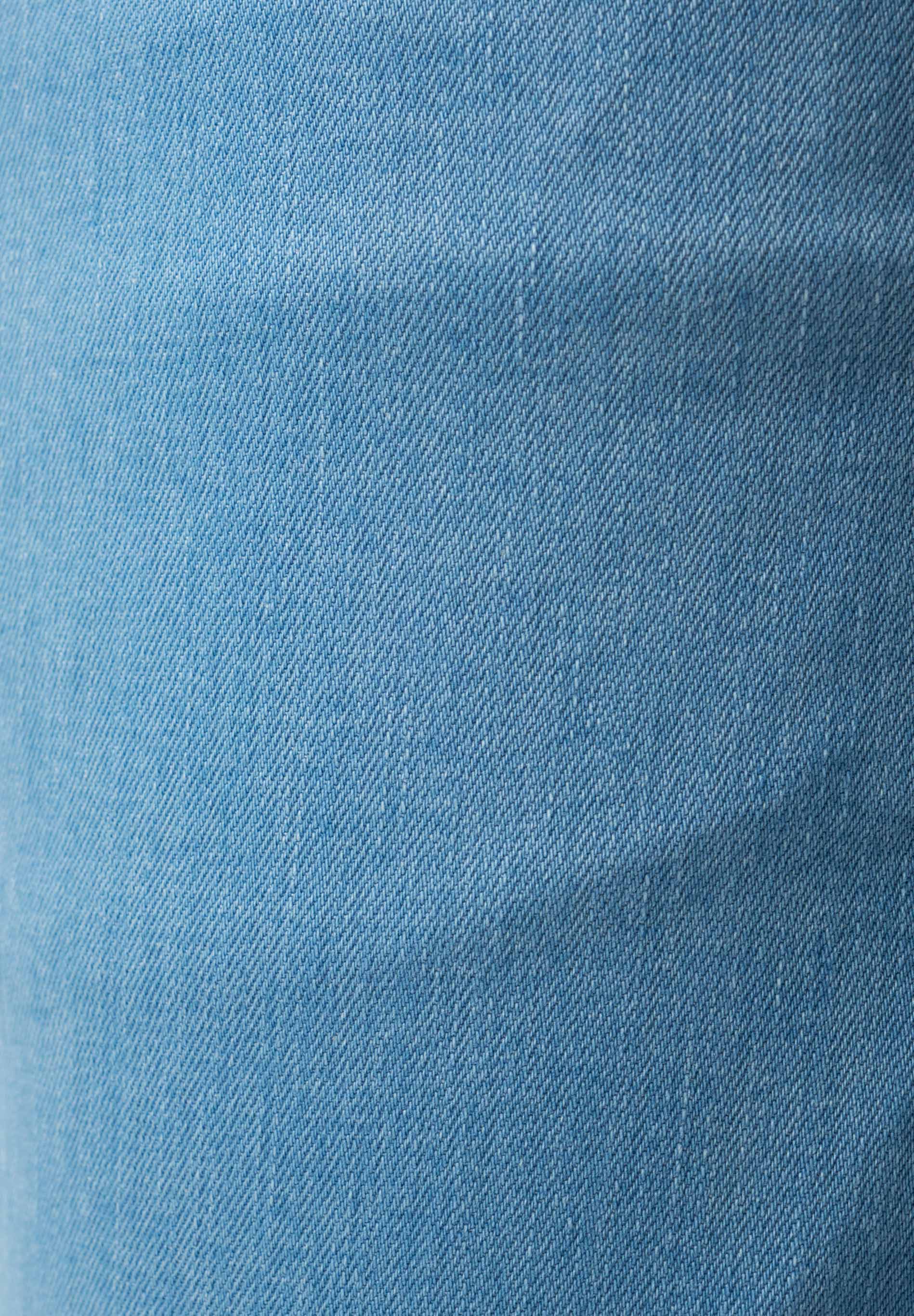 Jeans aus Bio-Baumwolle