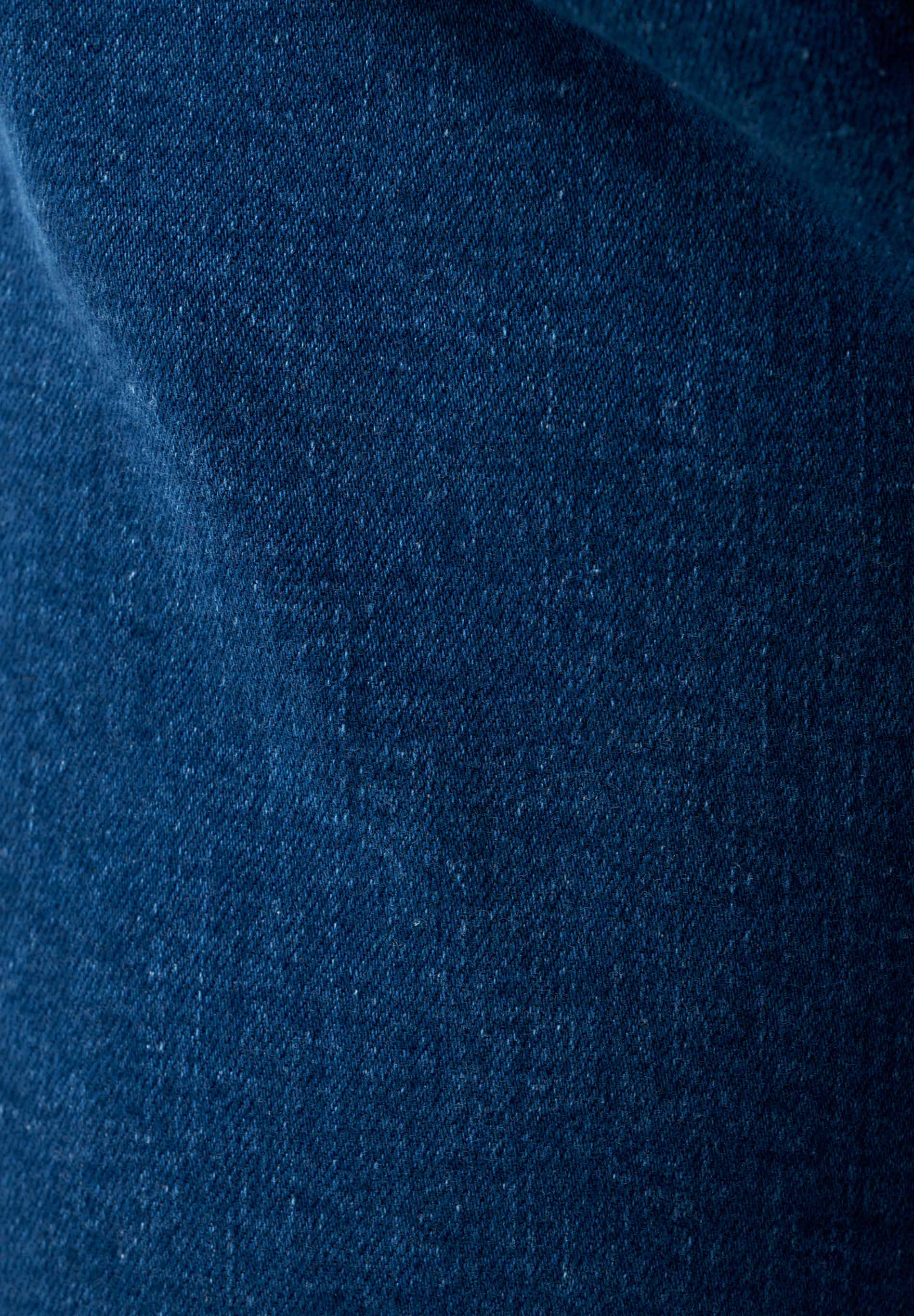 Jeans aus Bio-Baumwolle