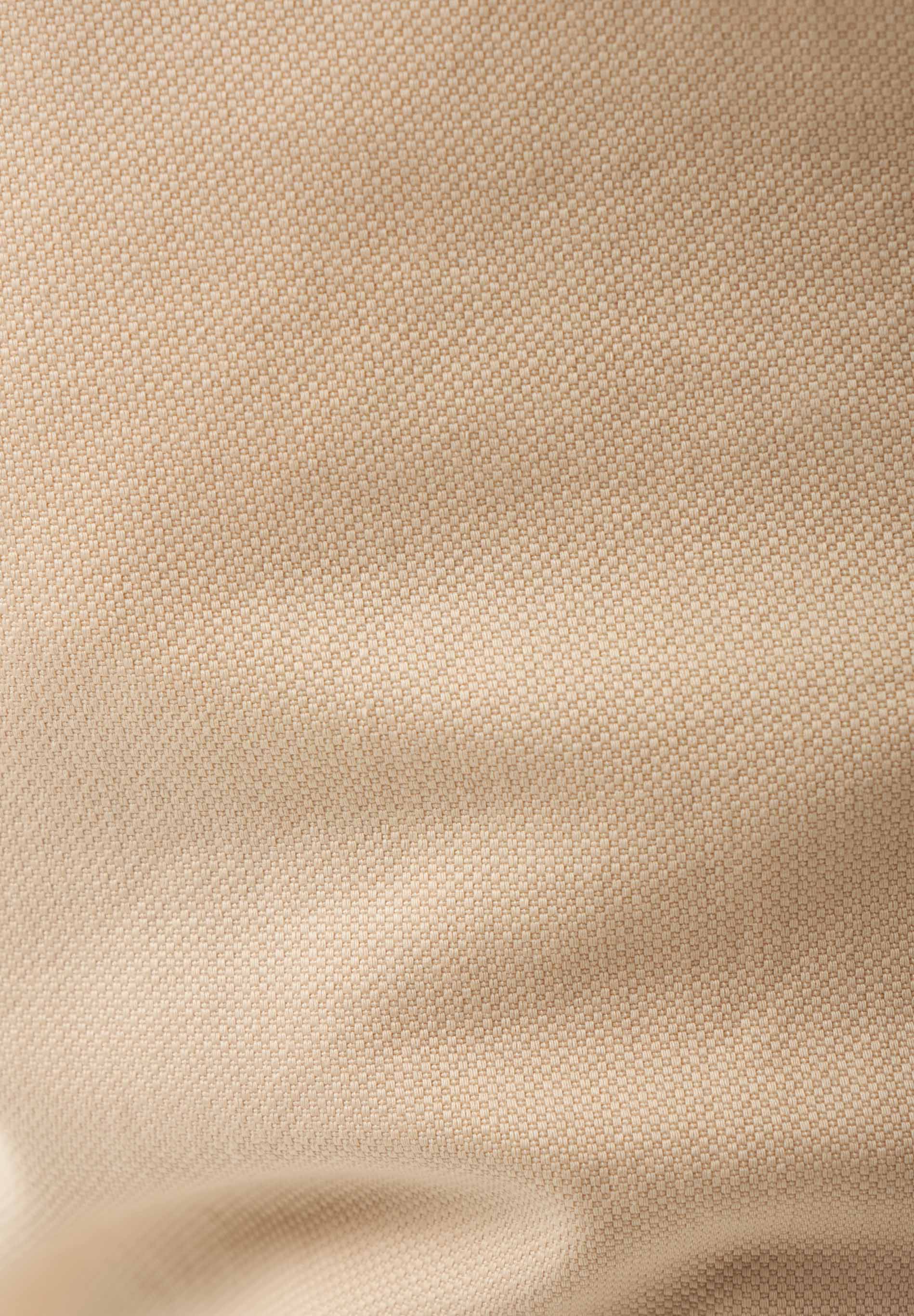 Regular-Fit Shorts aus Bio-Baumwolle