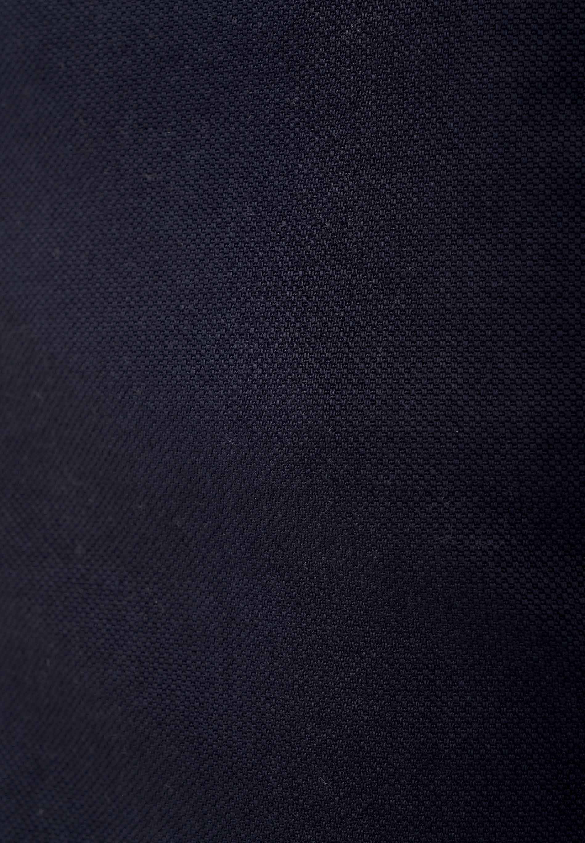 Regular-Fit Shorts aus Bio-Baumwolle