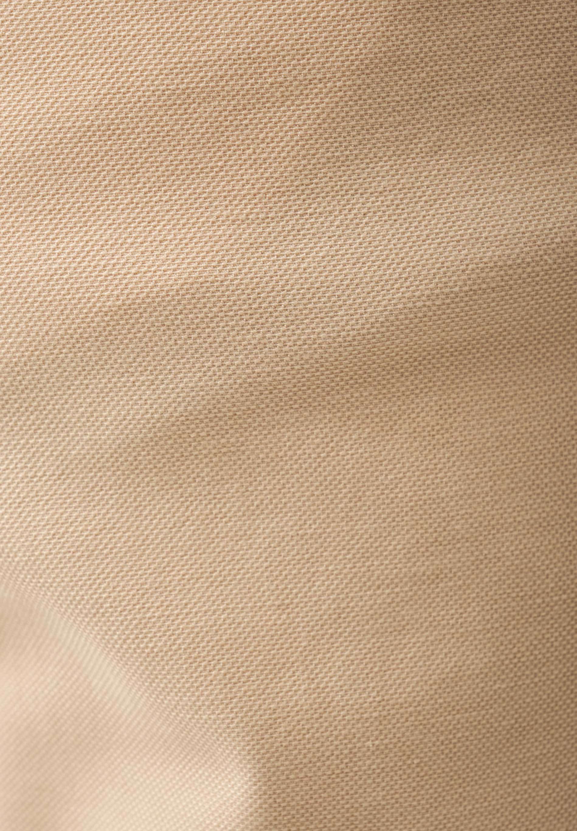 Regular-Fit Hose aus Bio-Baumwolle