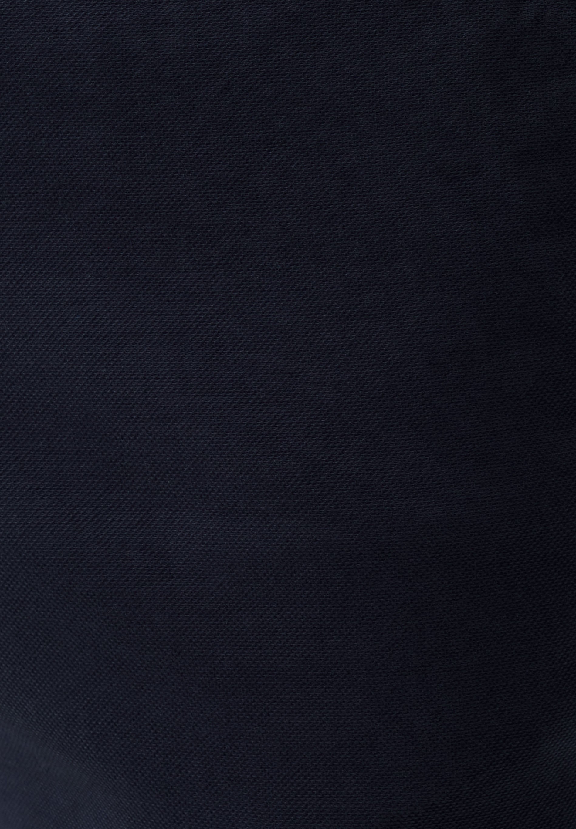 Regular-Fit Hose aus Bio-Baumwolle