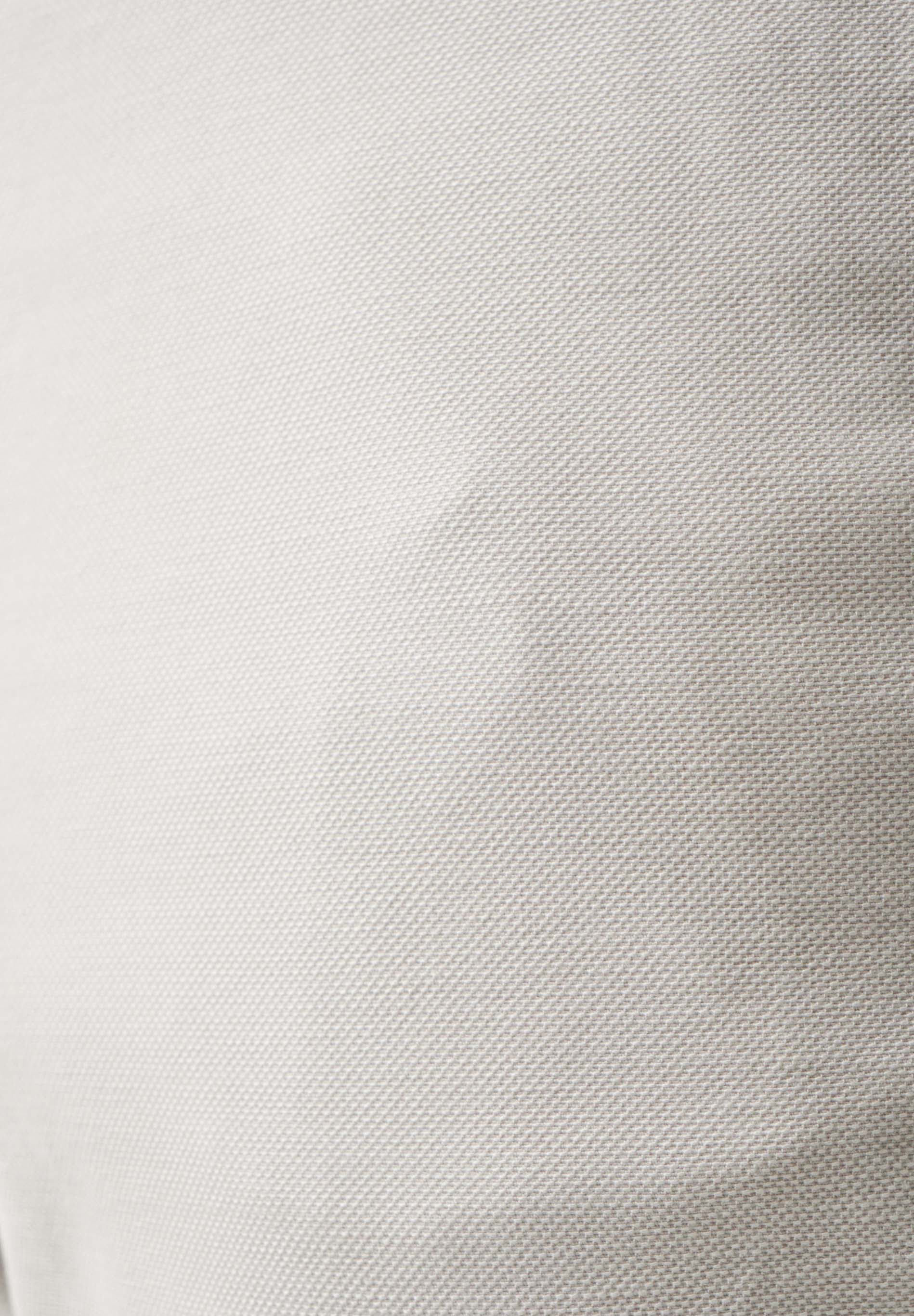 Regular-Fit Hose aus Bio-Baumwolle